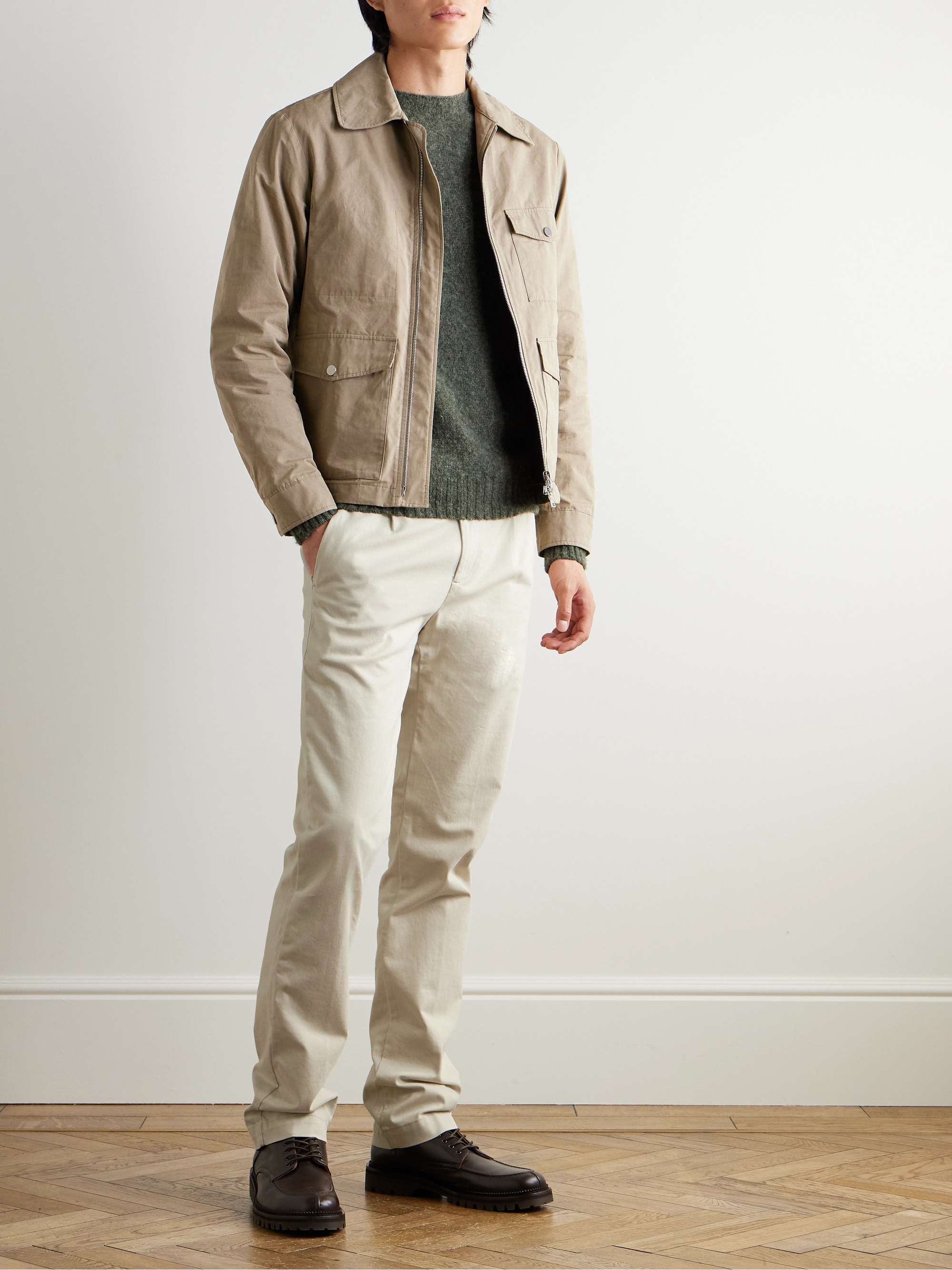 MASSIMO ALBA 
