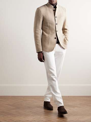 Massimo Alba Lightweight and Waterproof Jackets for Men | MR