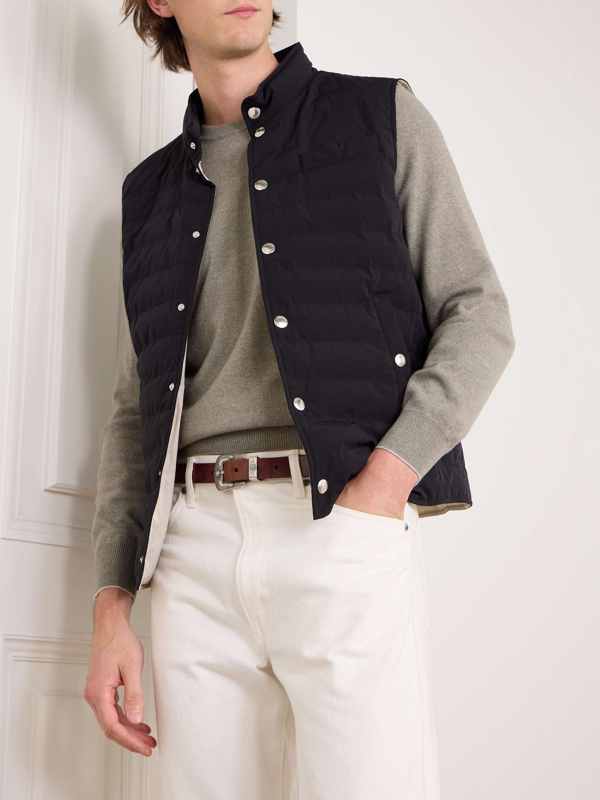 BRUNELLO CUCINELLI 