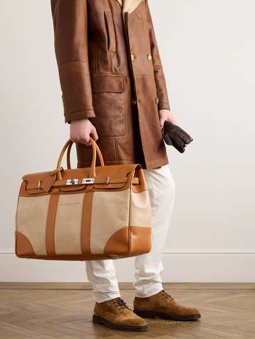 Brunello Cucinelli Bags for Men MR PORTER