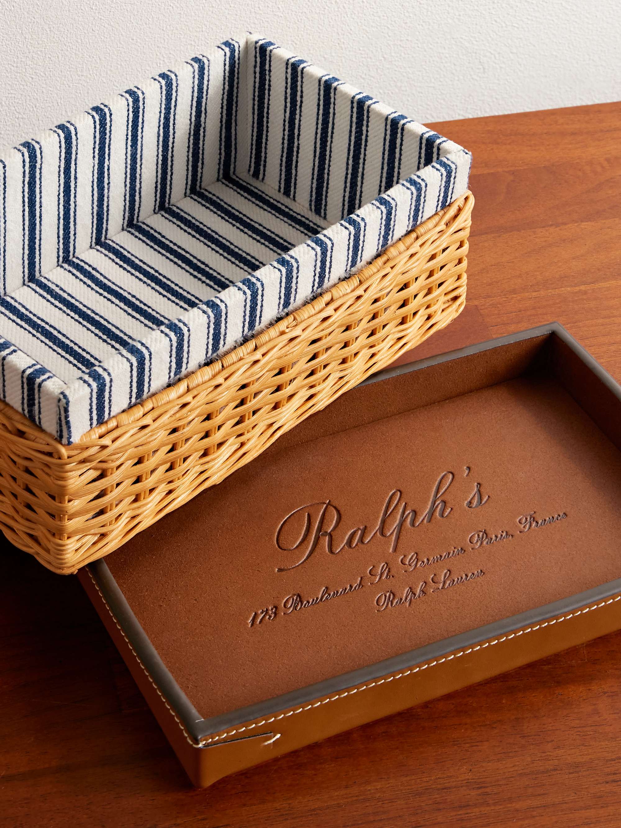 RALPH LAUREN HOME 