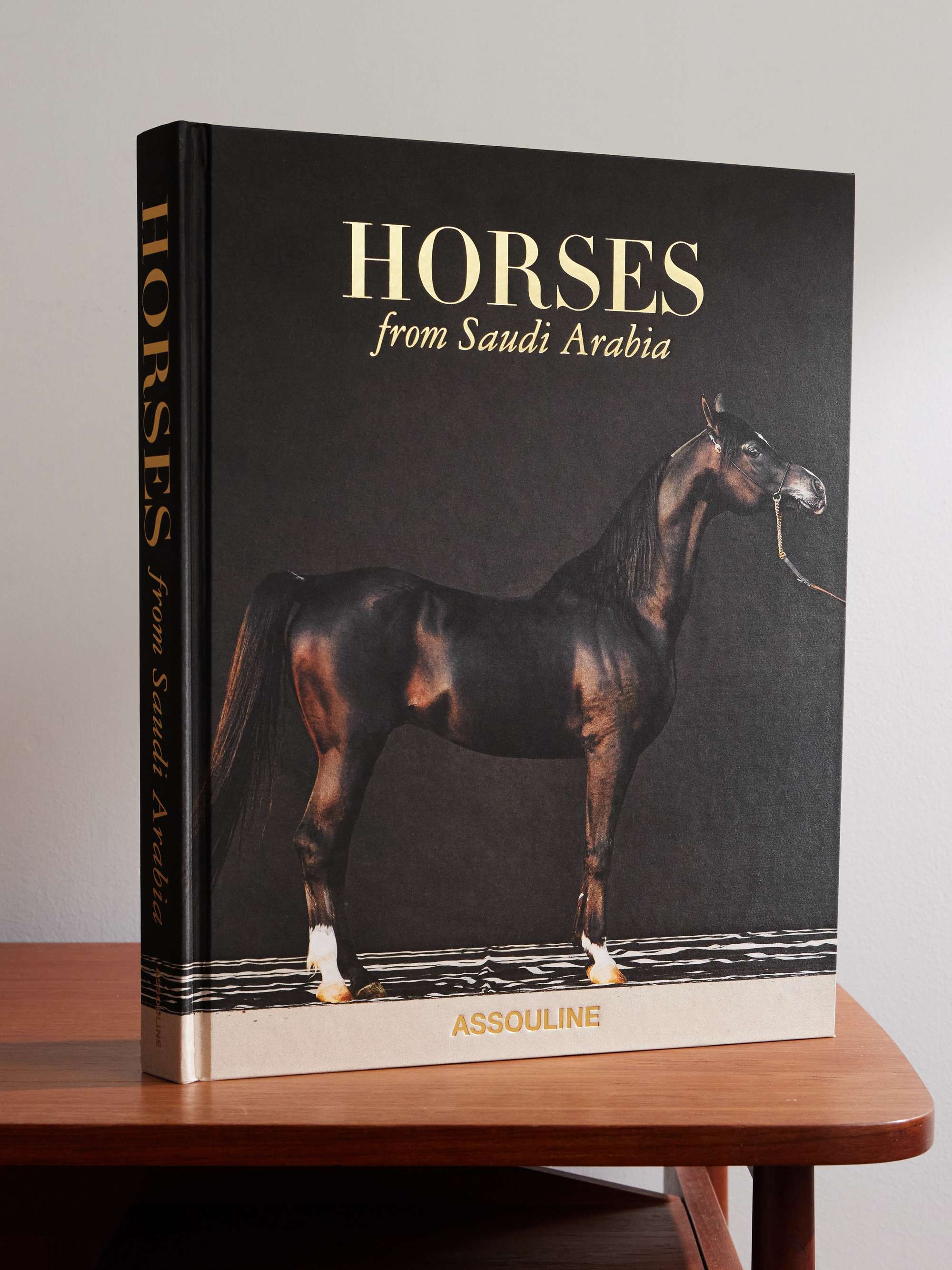 ASSOULINE 