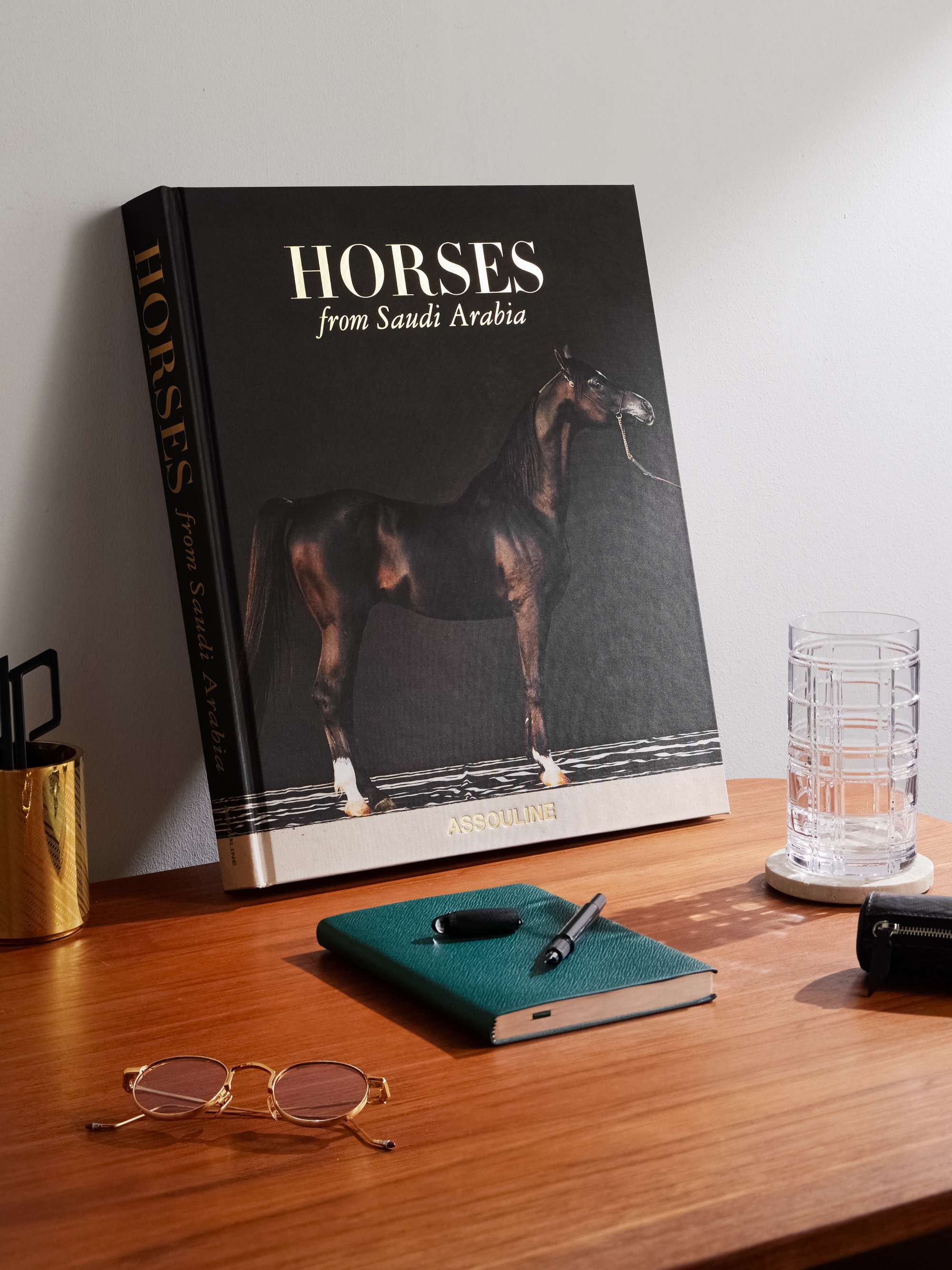 ASSOULINE 