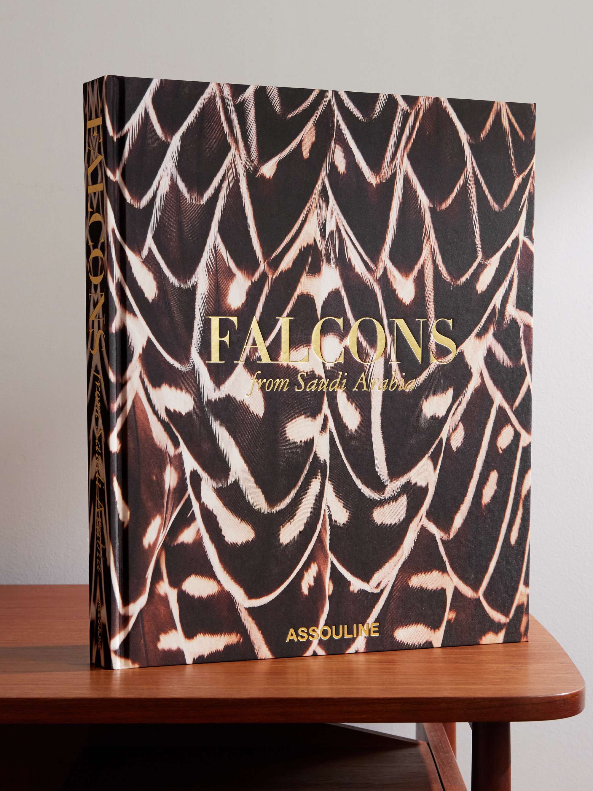 ASSOULINE 
