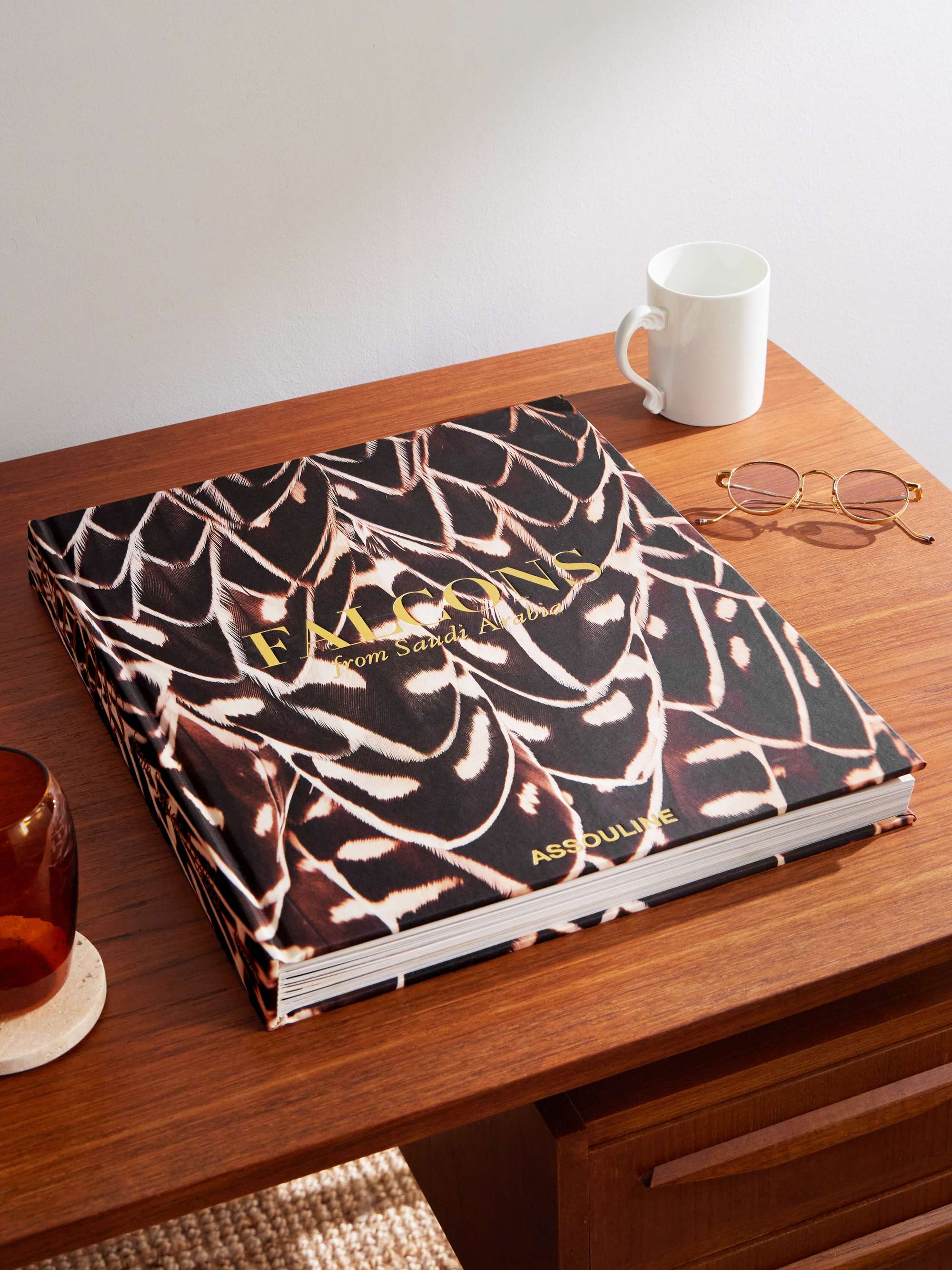 ASSOULINE 