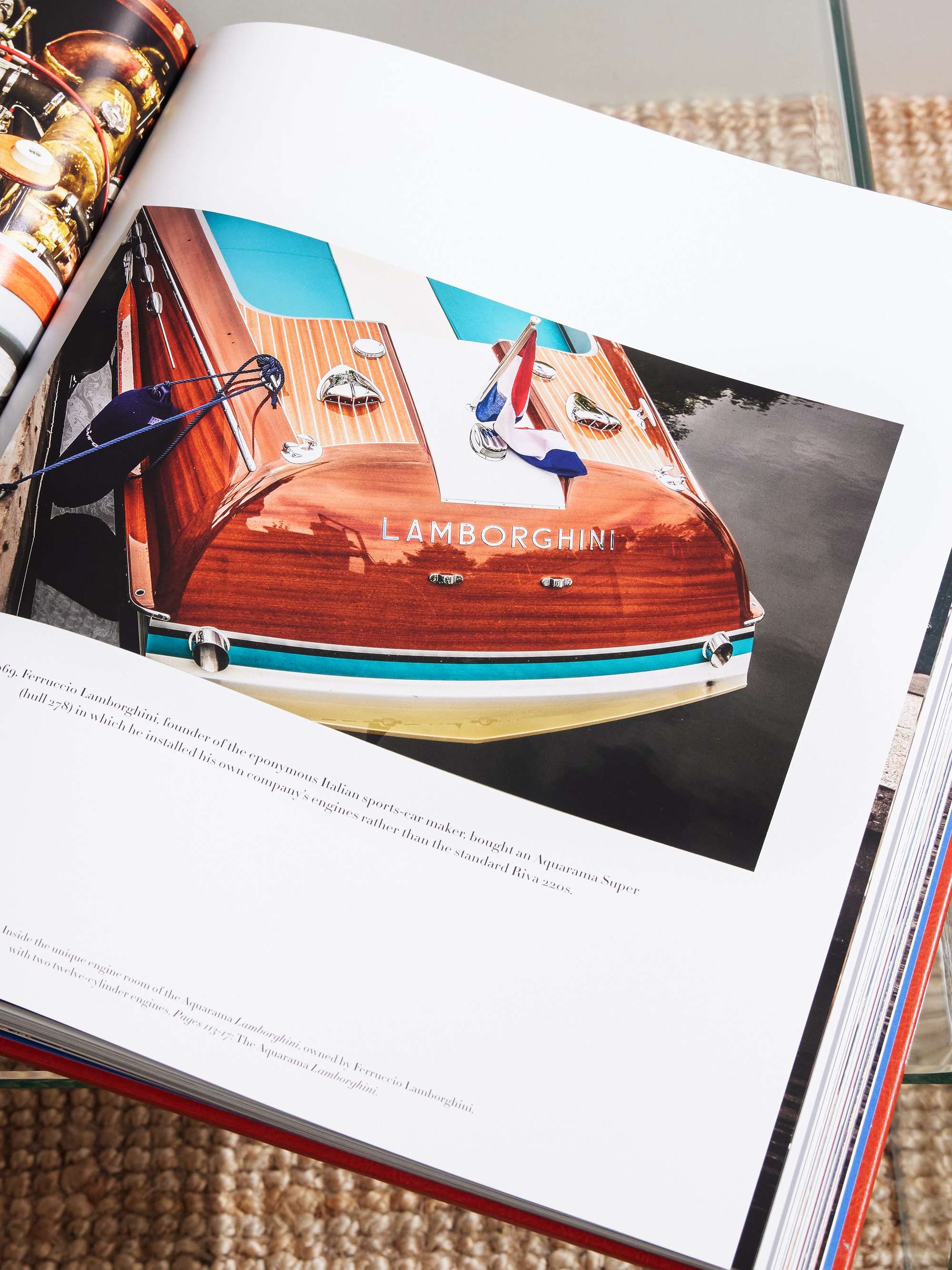 ASSOULINE 