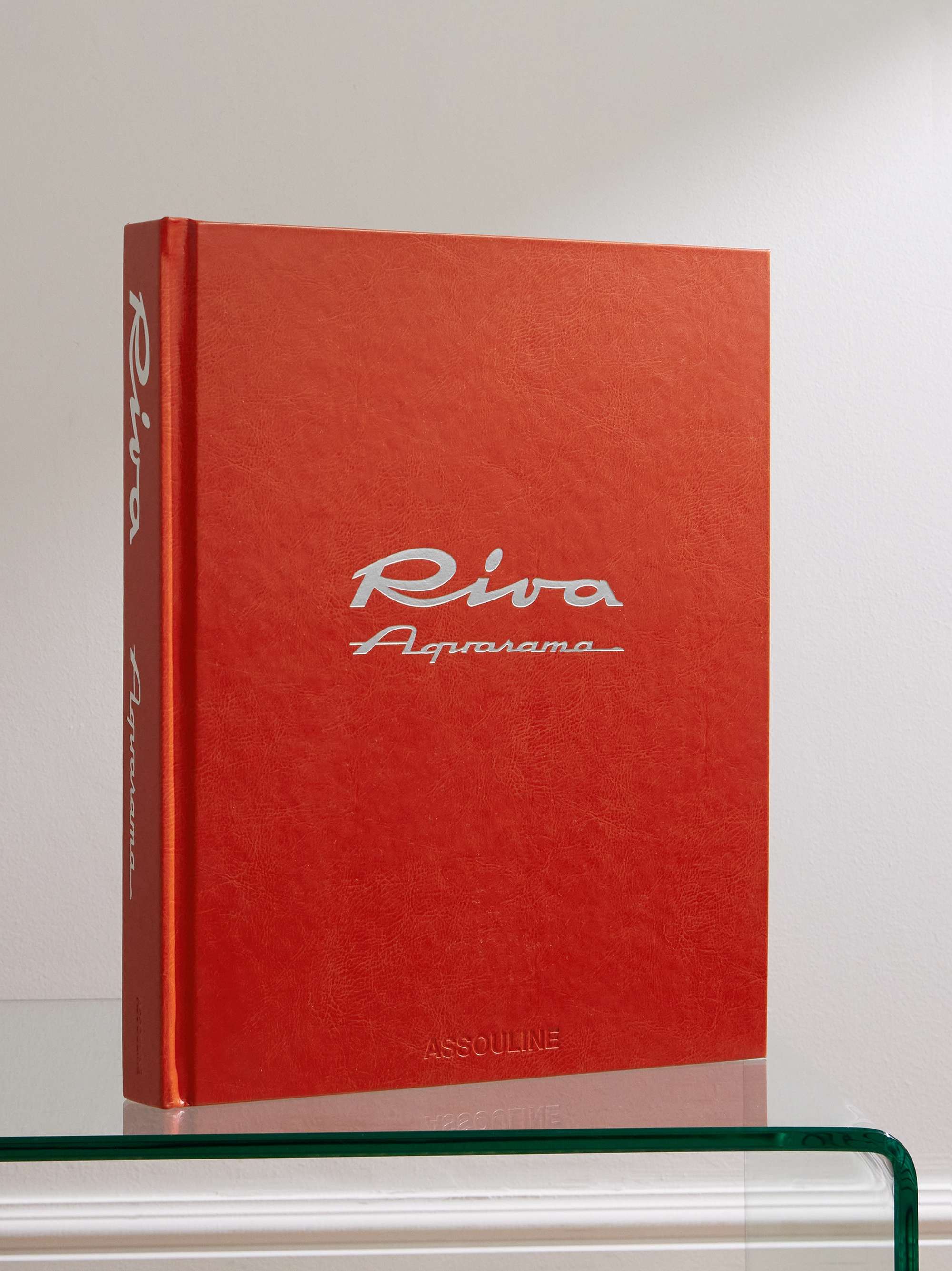ASSOULINE 