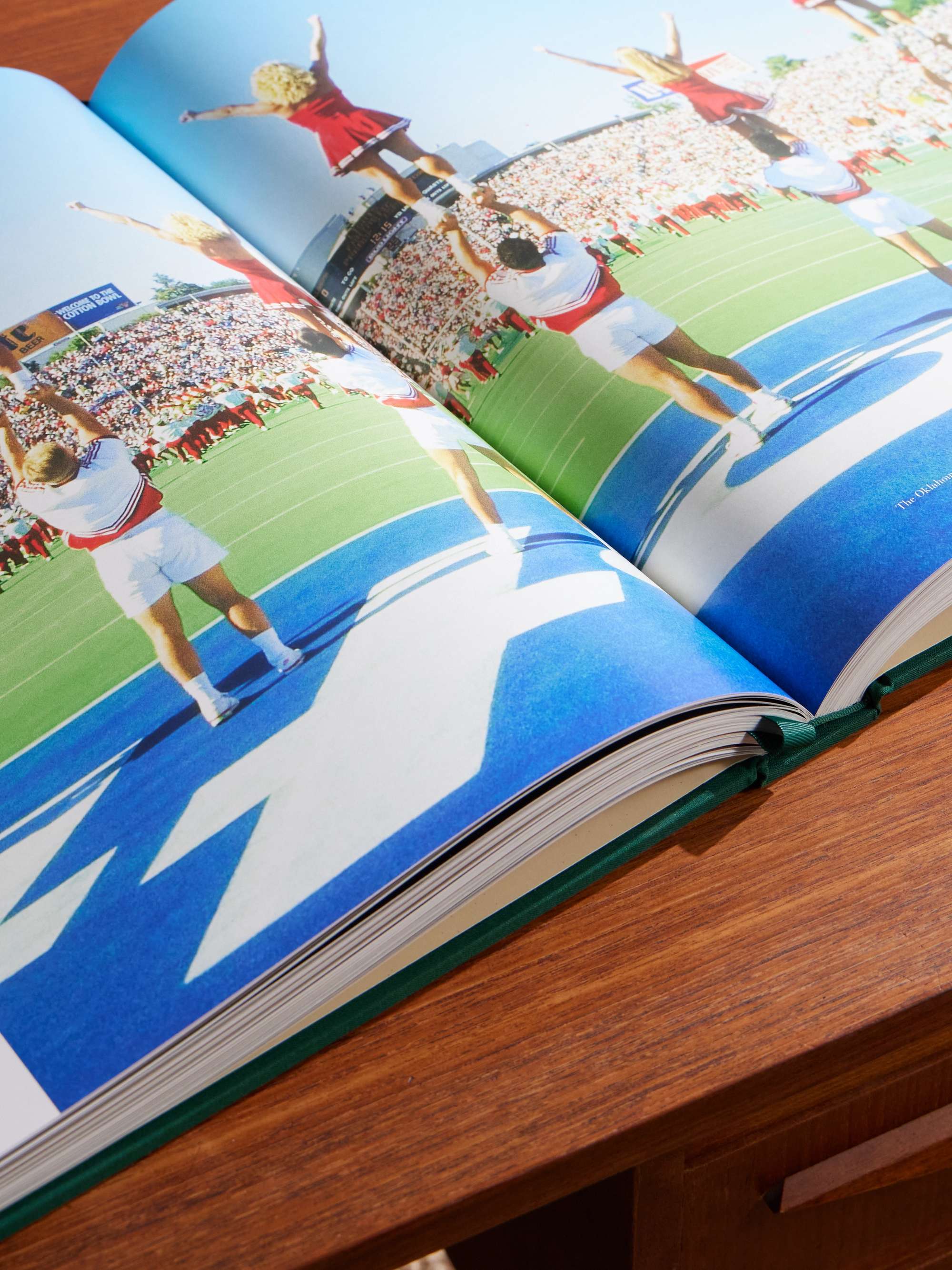 ASSOULINE 
