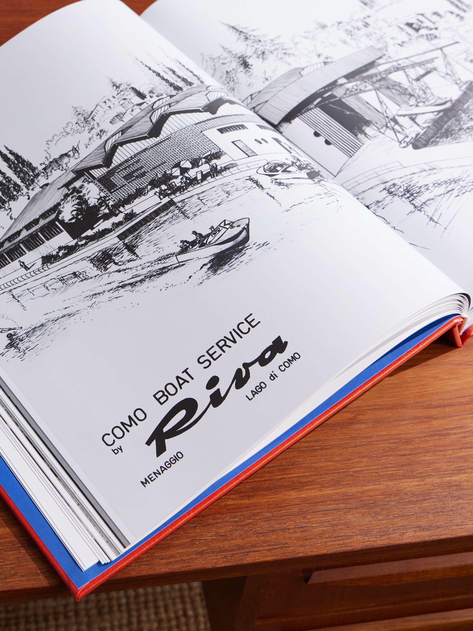 ASSOULINE 
