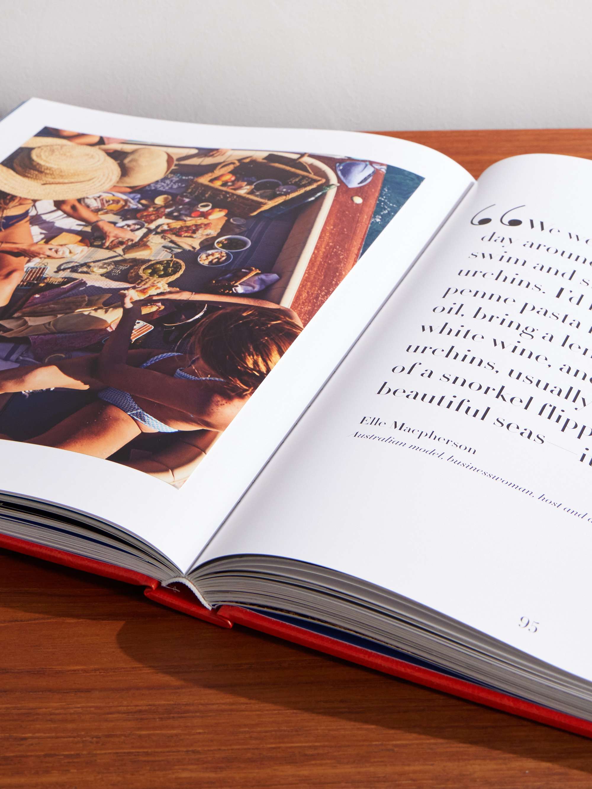 ASSOULINE 