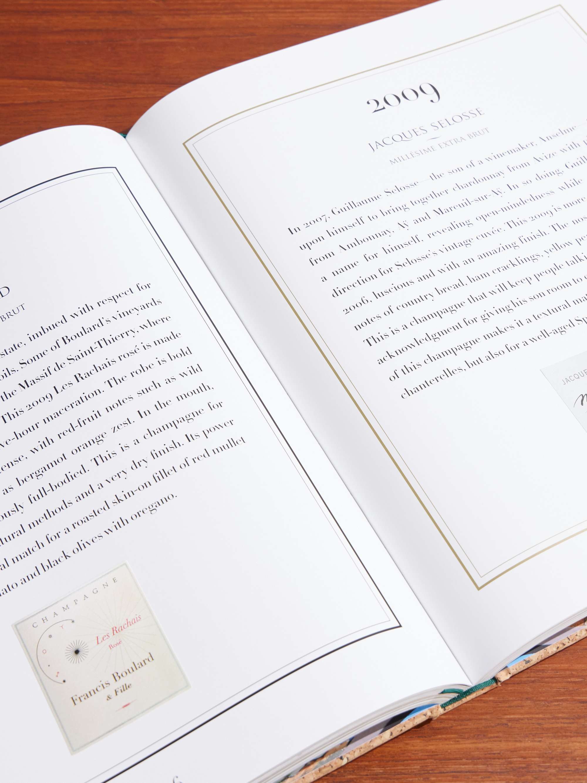 ASSOULINE 