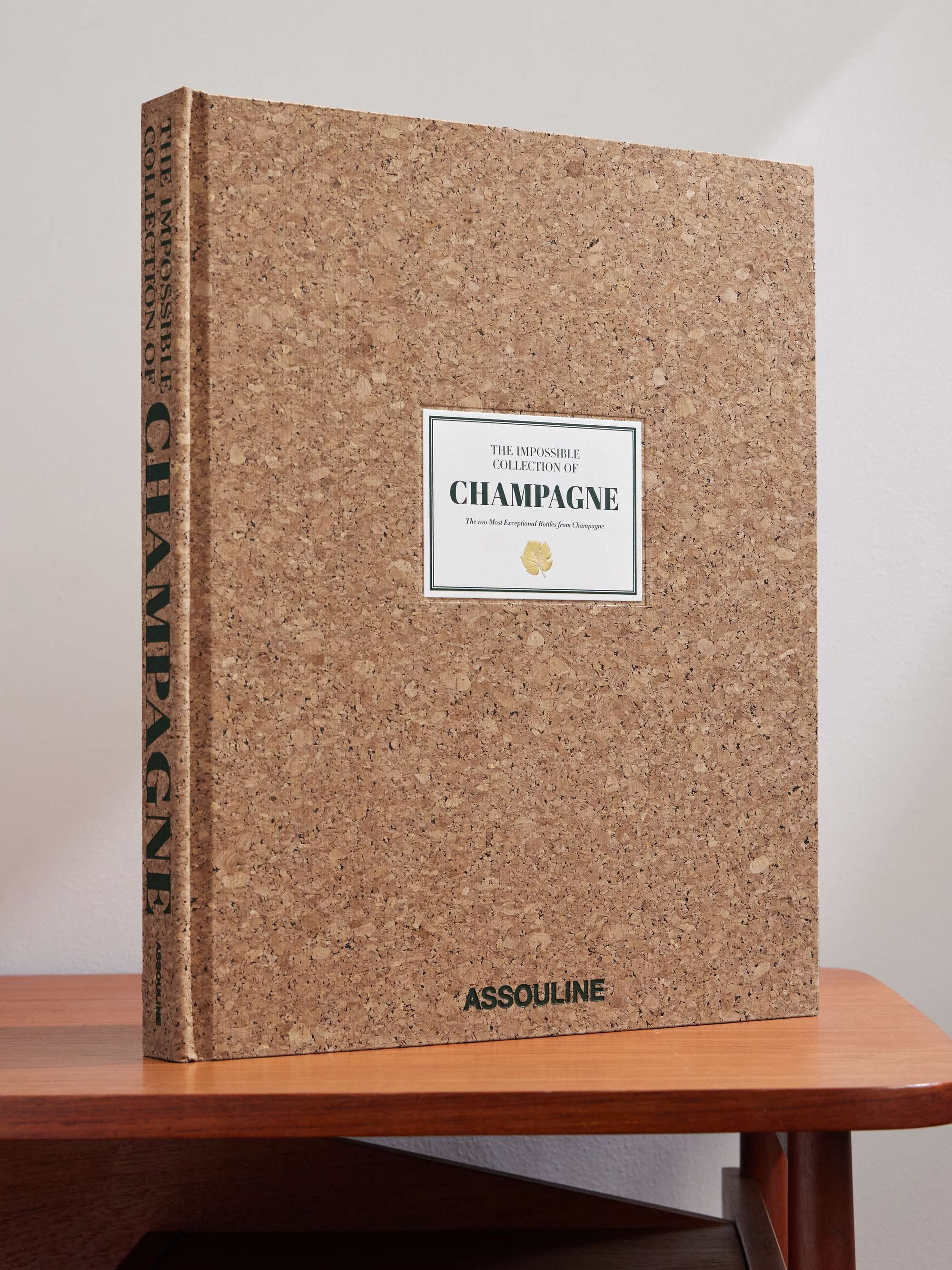 ASSOULINE 
