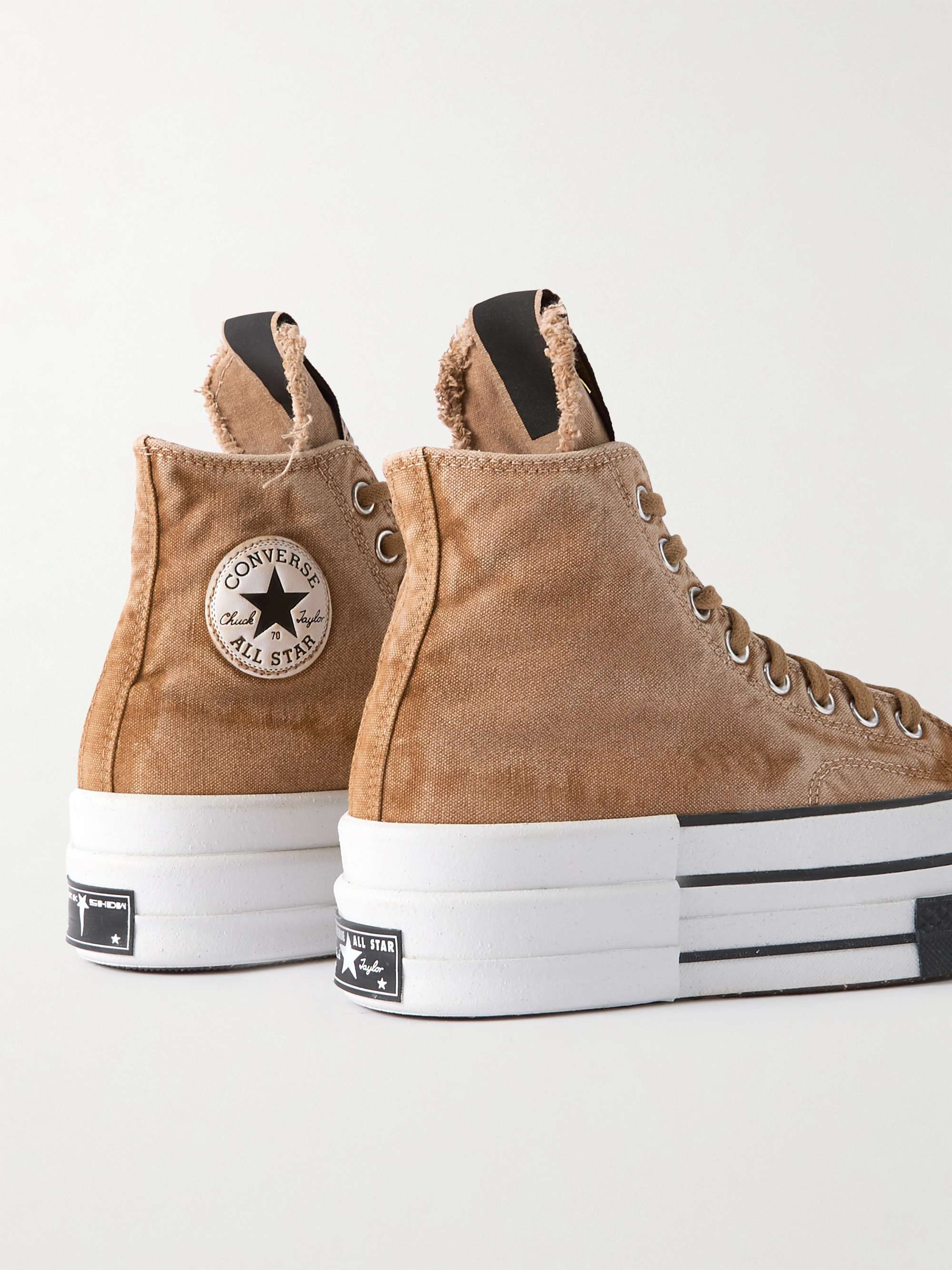 DRKSHDW BY RICK OWENS 