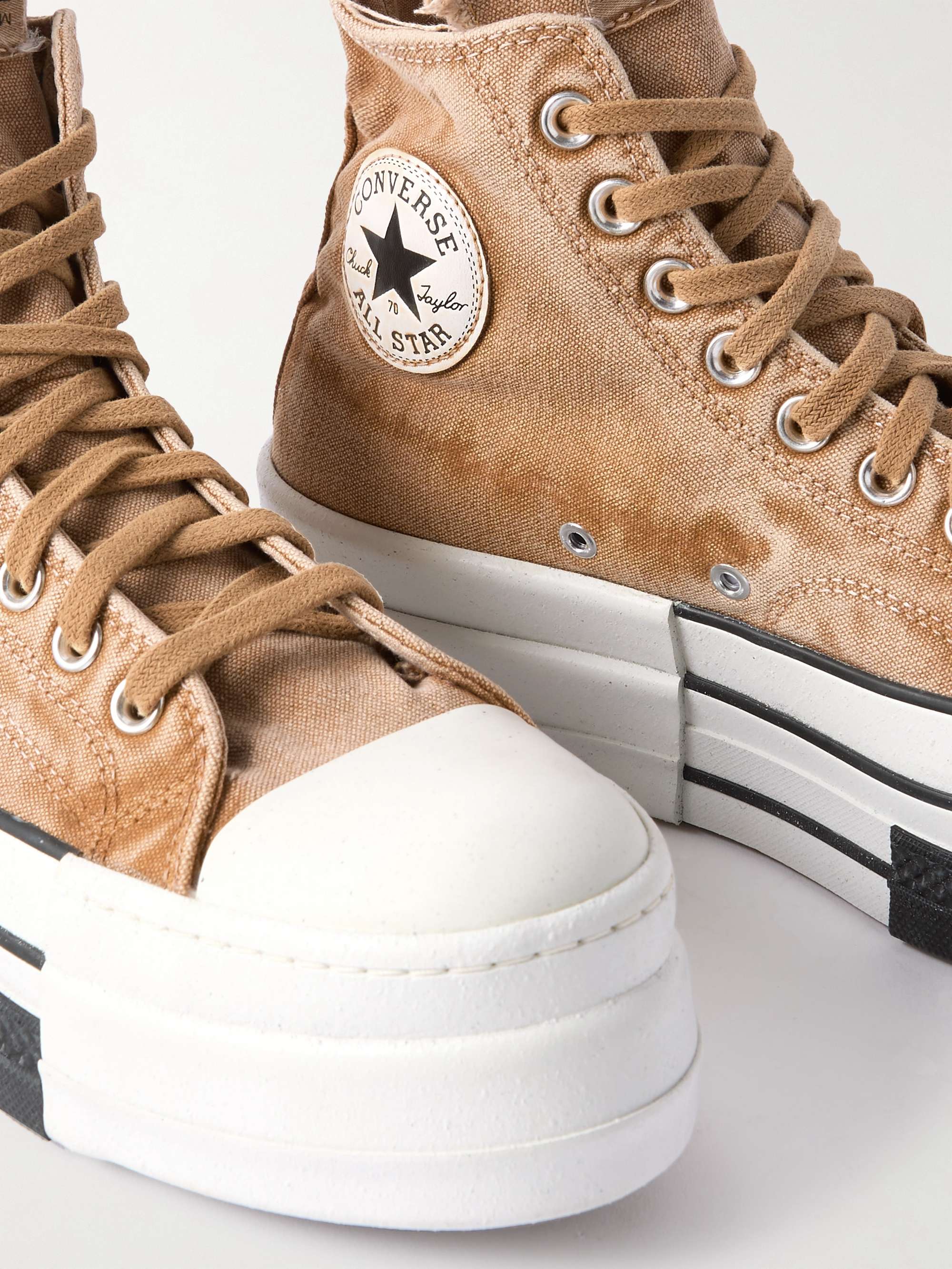 DRKSHDW BY RICK OWENS 