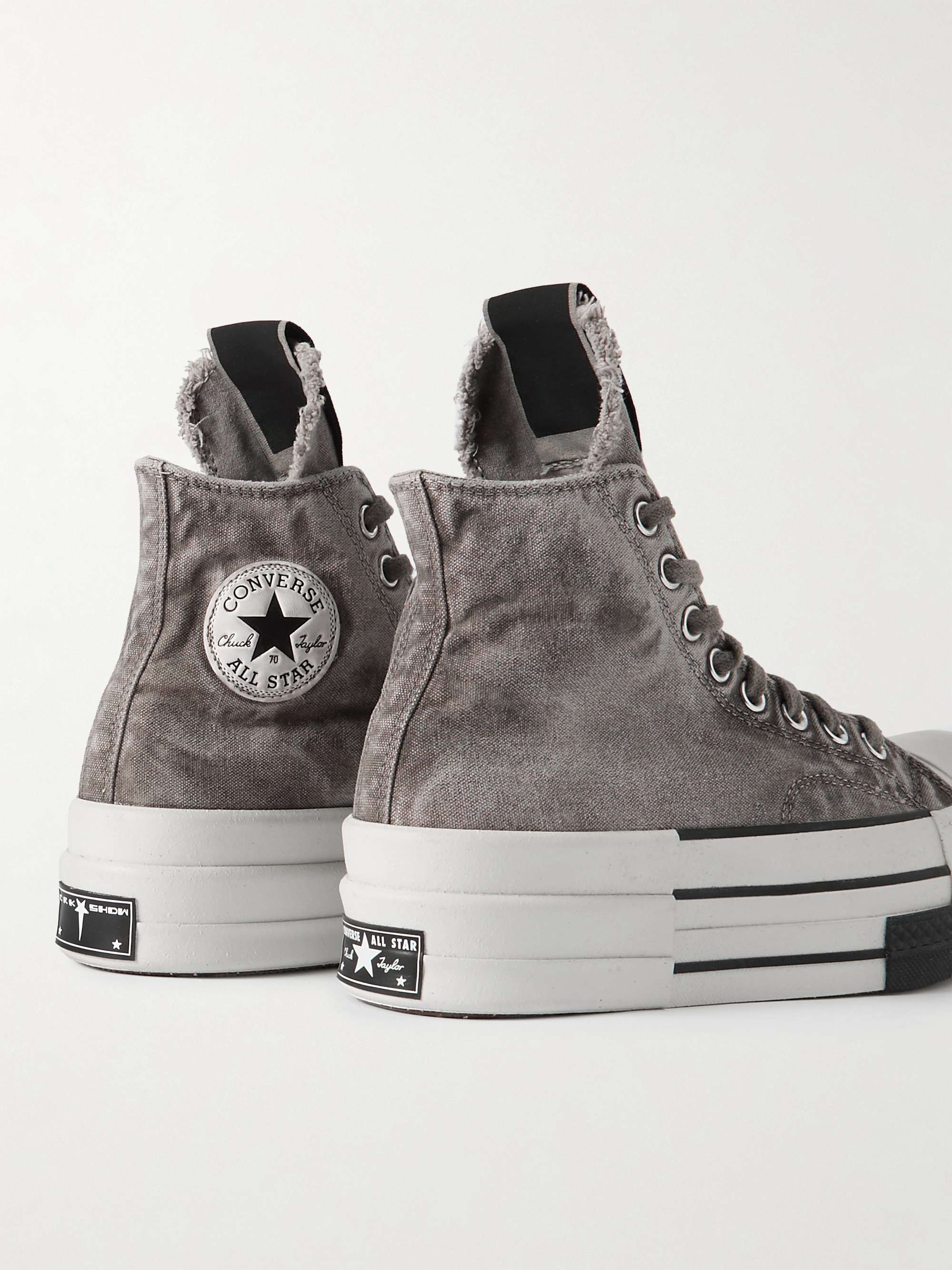 DRKSHDW BY RICK OWENS 