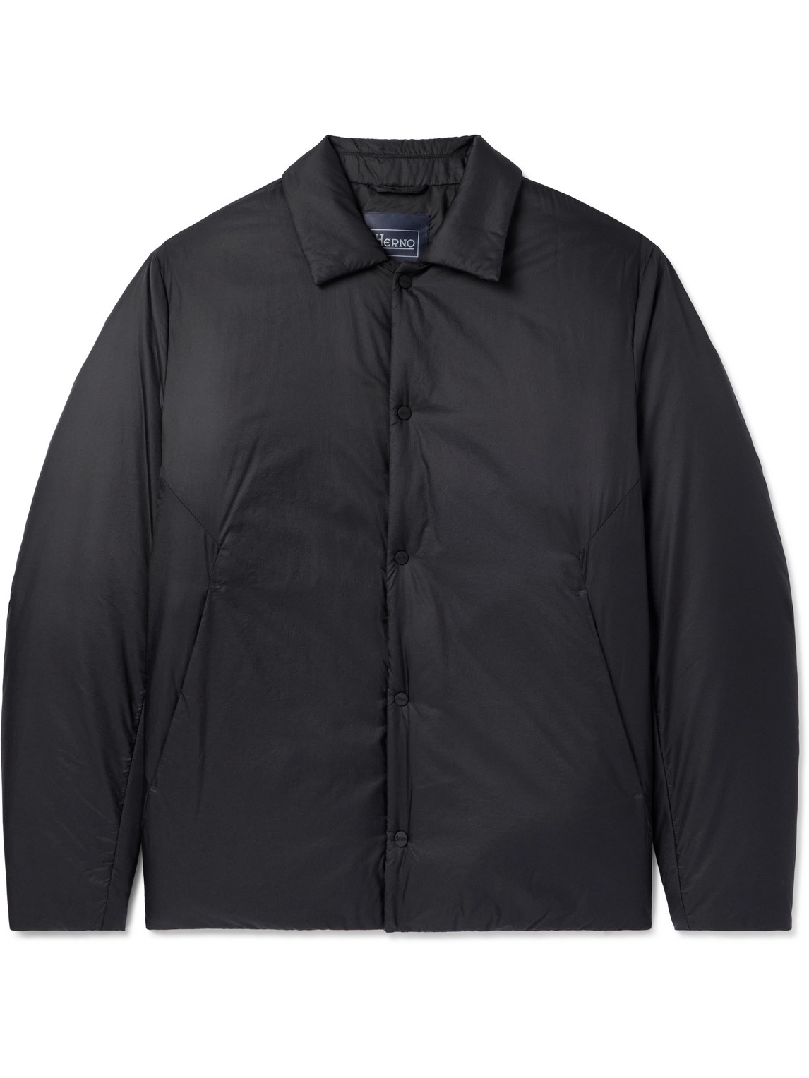 Herno Laminar – Laminar Padded Ripstop Down Jacket