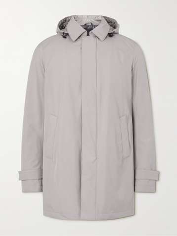 Herno Laminar Down Jackets for Men | MR PORTER Herno Laminar Down Jackets for Men | MR PORTER