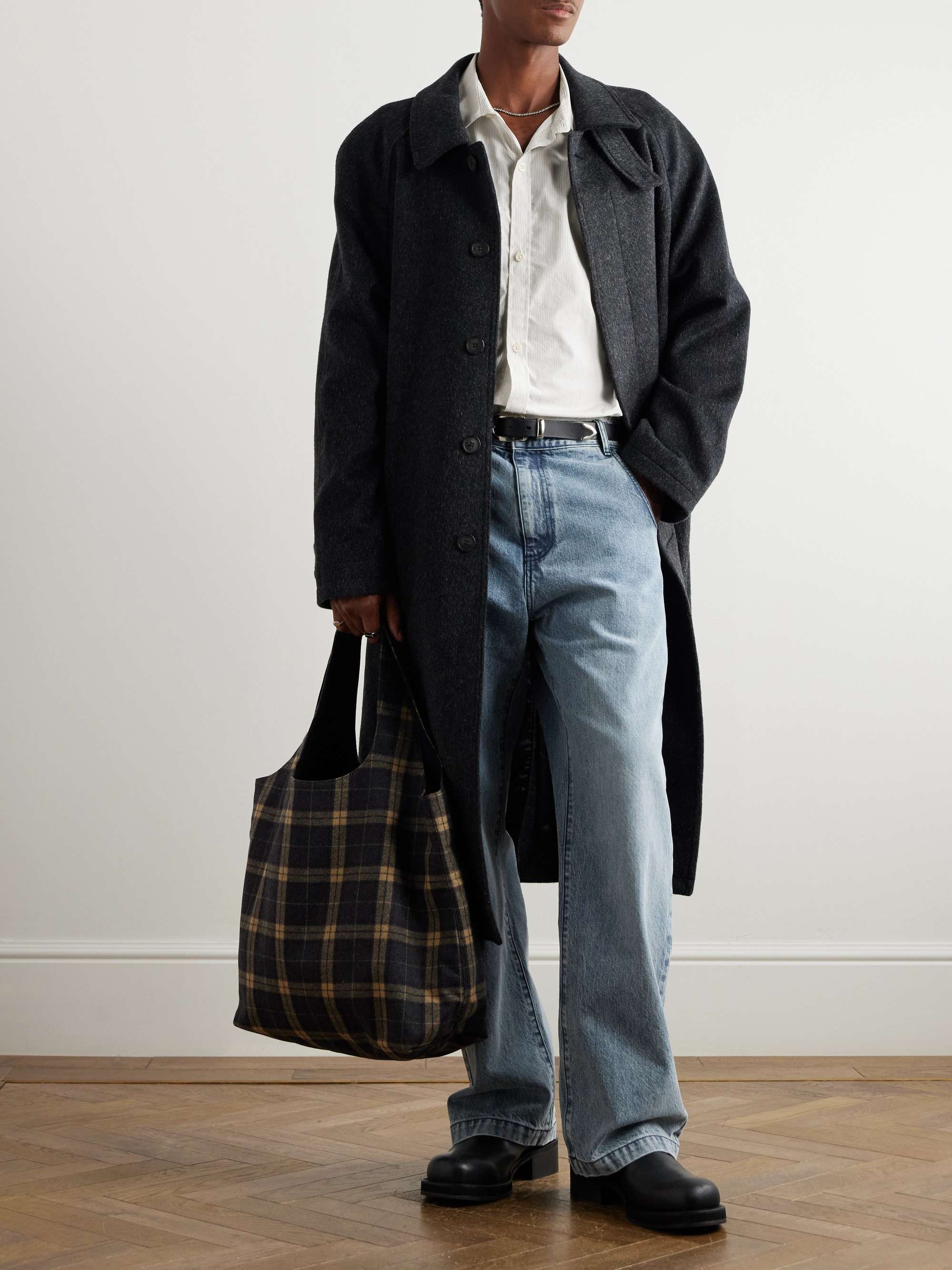 MFPEN Wool Suit Jacket for Men | MR PORTER
