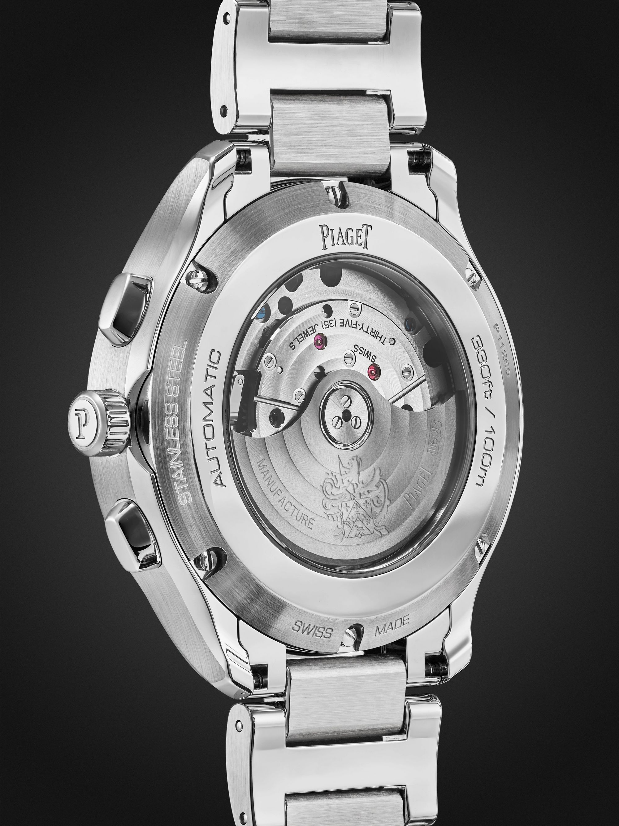 PIAGET 