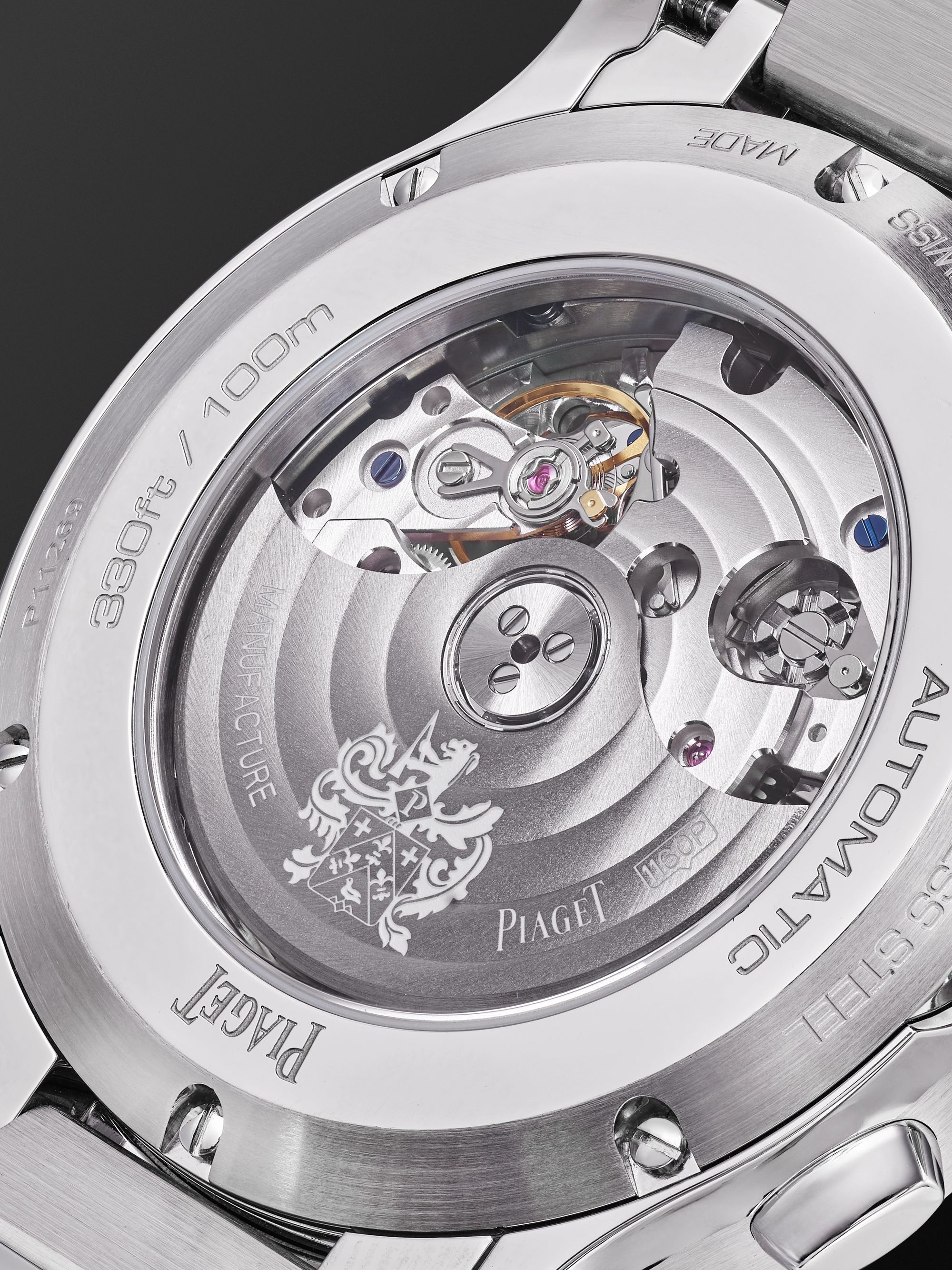 PIAGET 