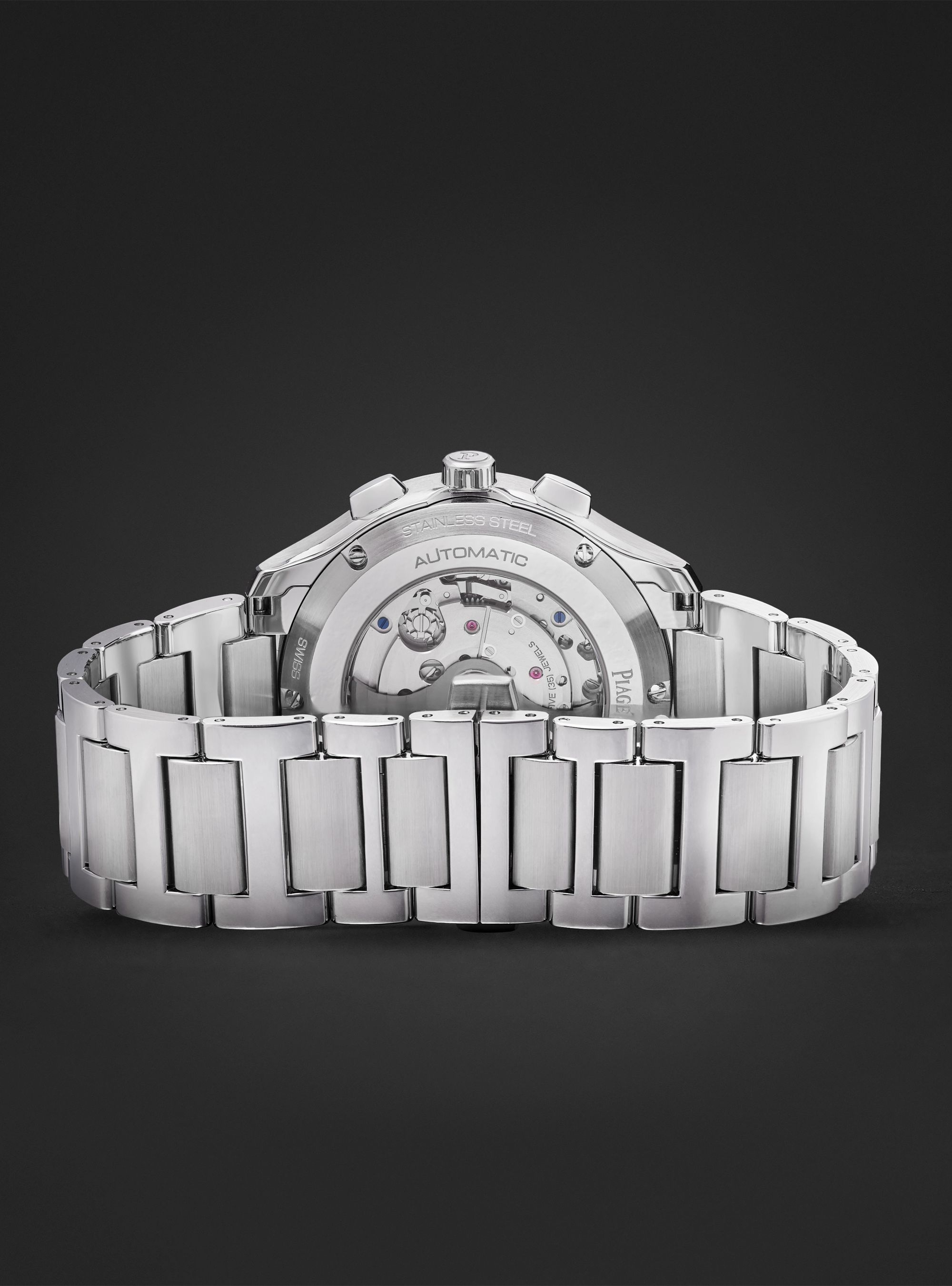 PIAGET 