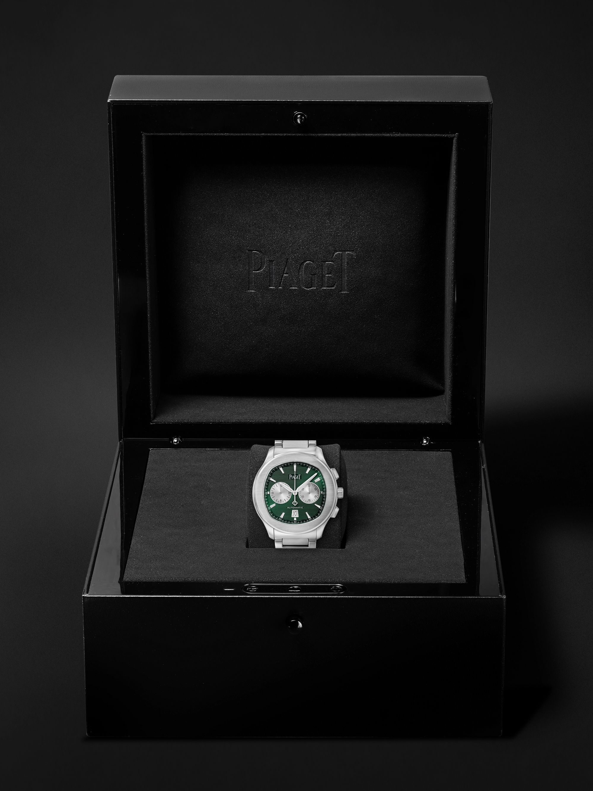 PIAGET 