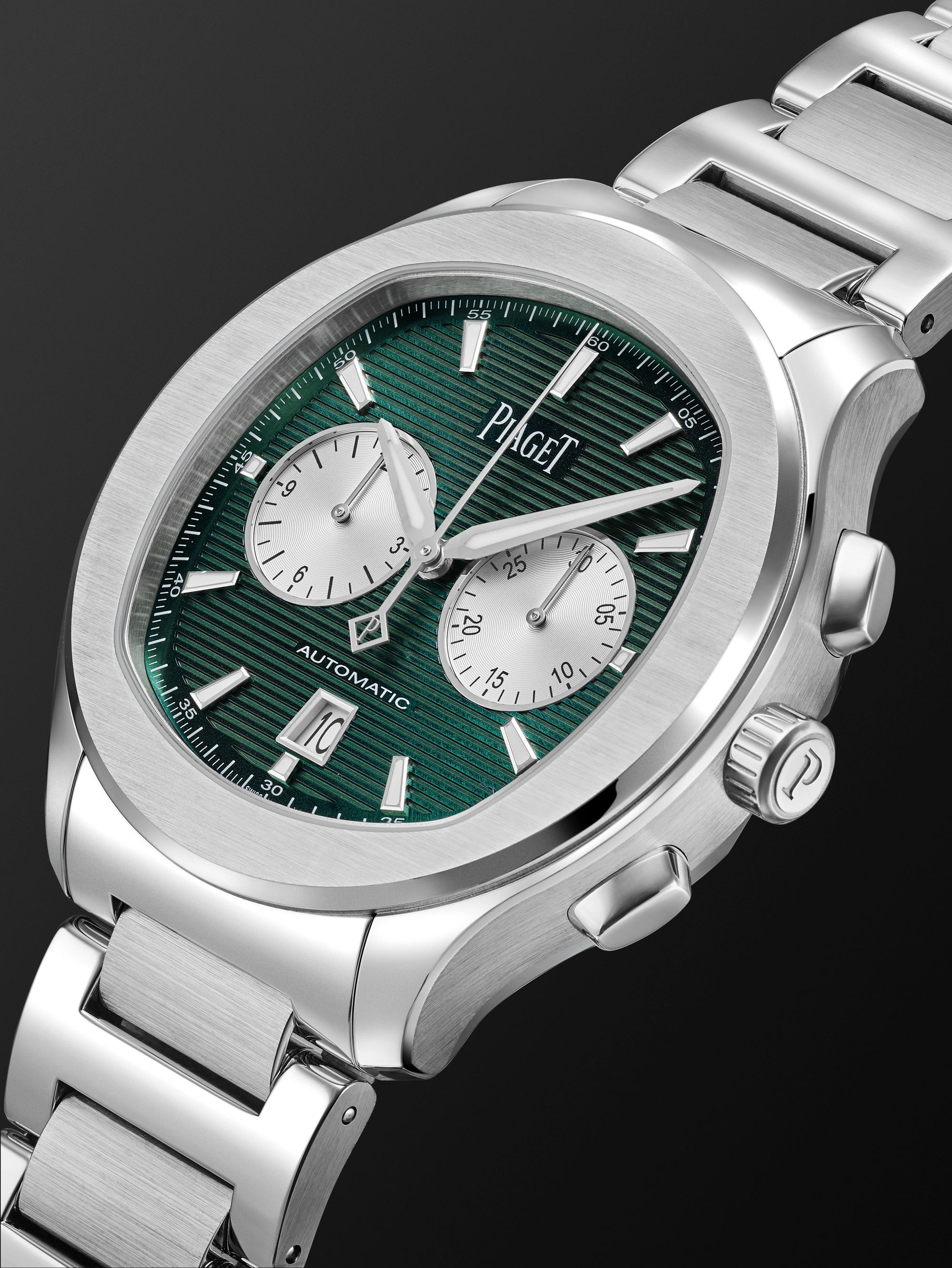 PIAGET 