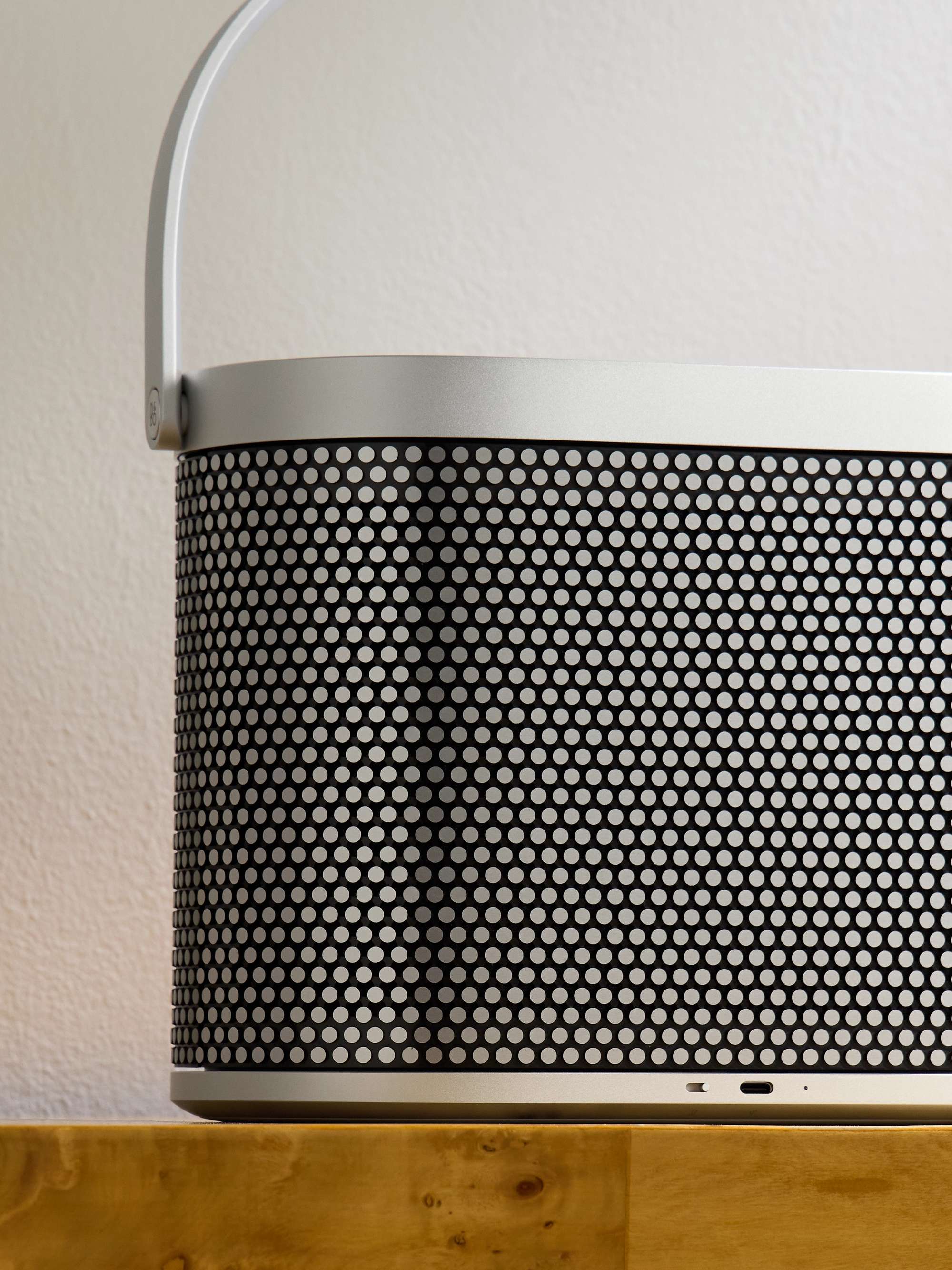 BANG & OLUFSEN Beosound A5 Speaker for Men | MR PORTER BANG & OLUFSEN Beosound A5 Speaker for Men | MR PORTER