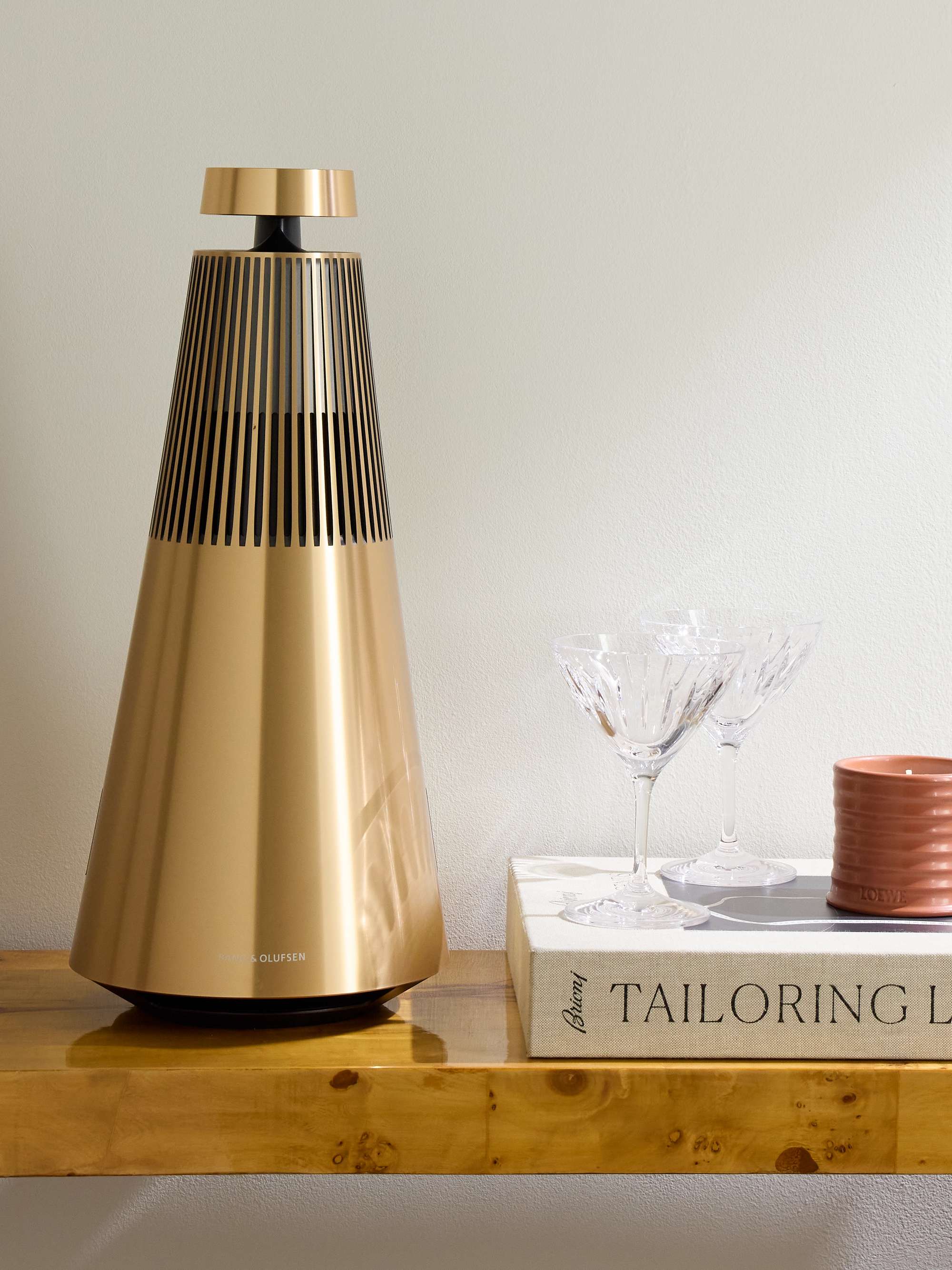 BANG & OLUFSEN 