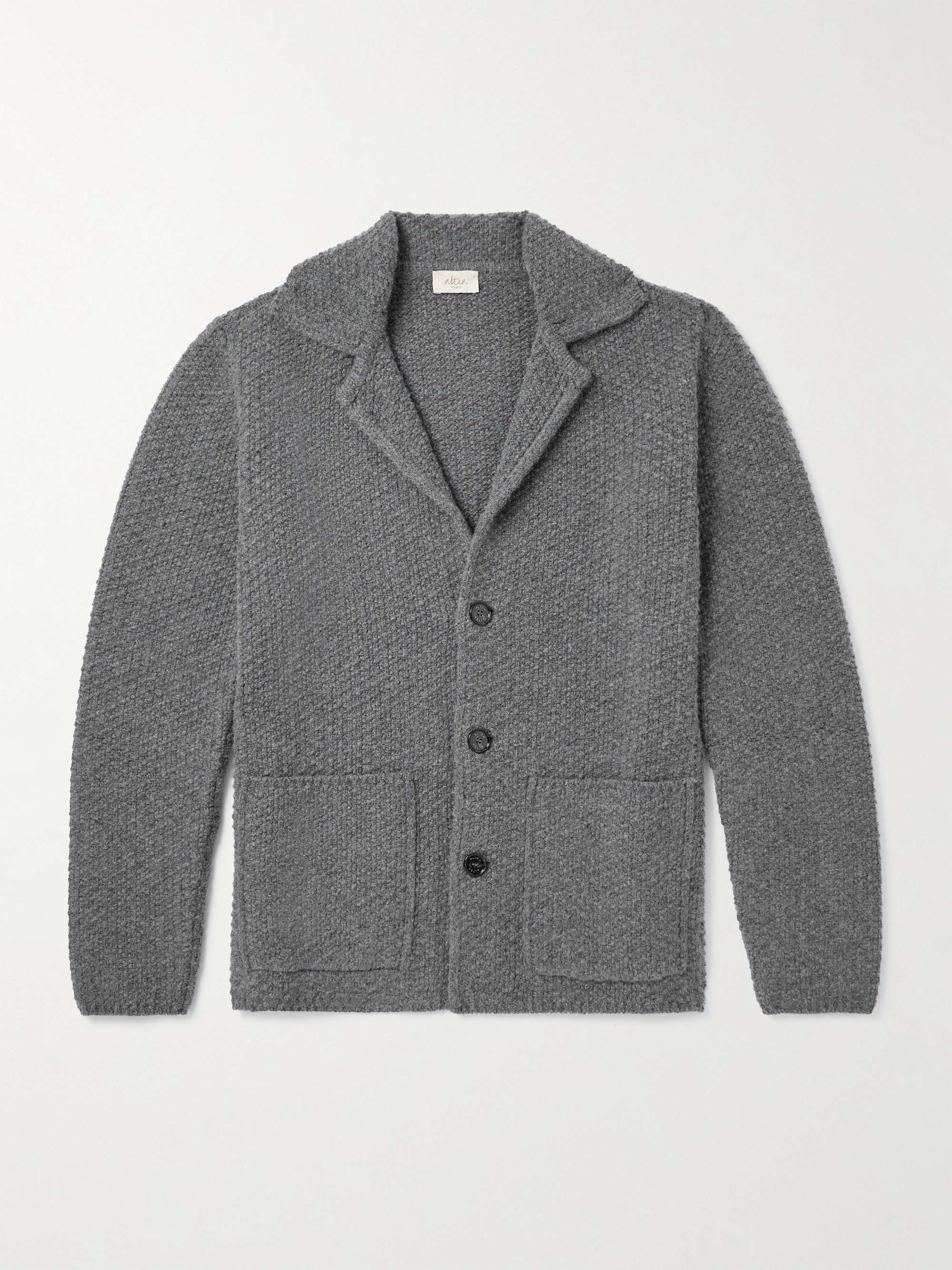 STÒFFA Double-Faced Wool Overcoat for Men | MR PORTER STÒFFA Double-Faced Wool Overcoat for Men | MR PORTER