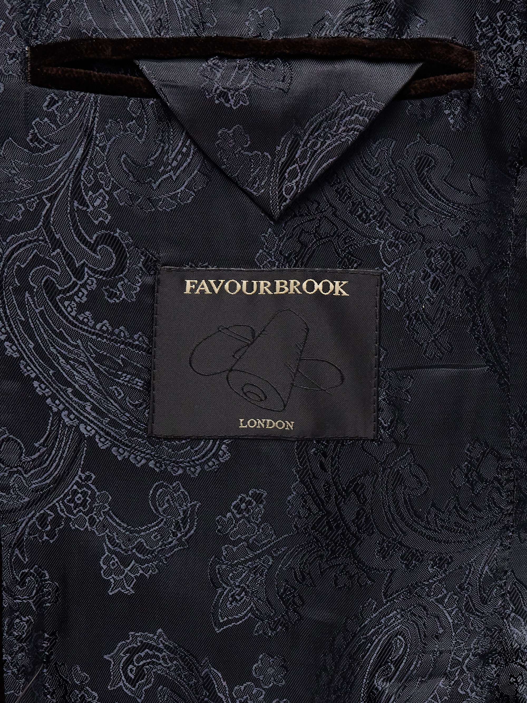 FAVOURBROOK 