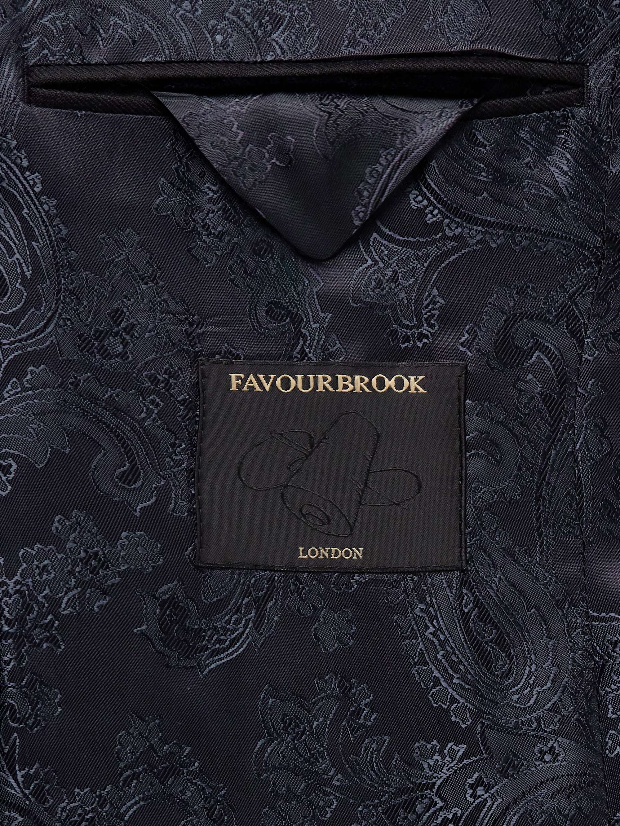 FAVOURBROOK 