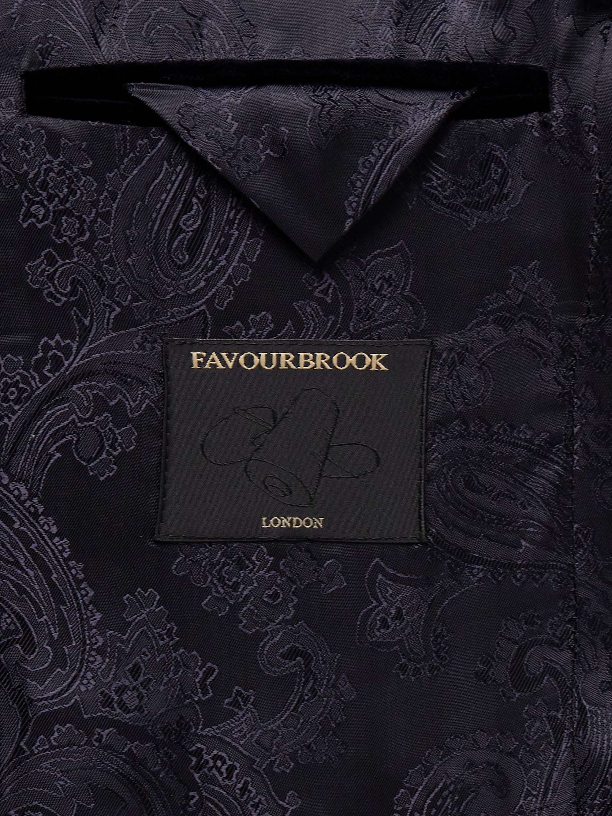 FAVOURBROOK 