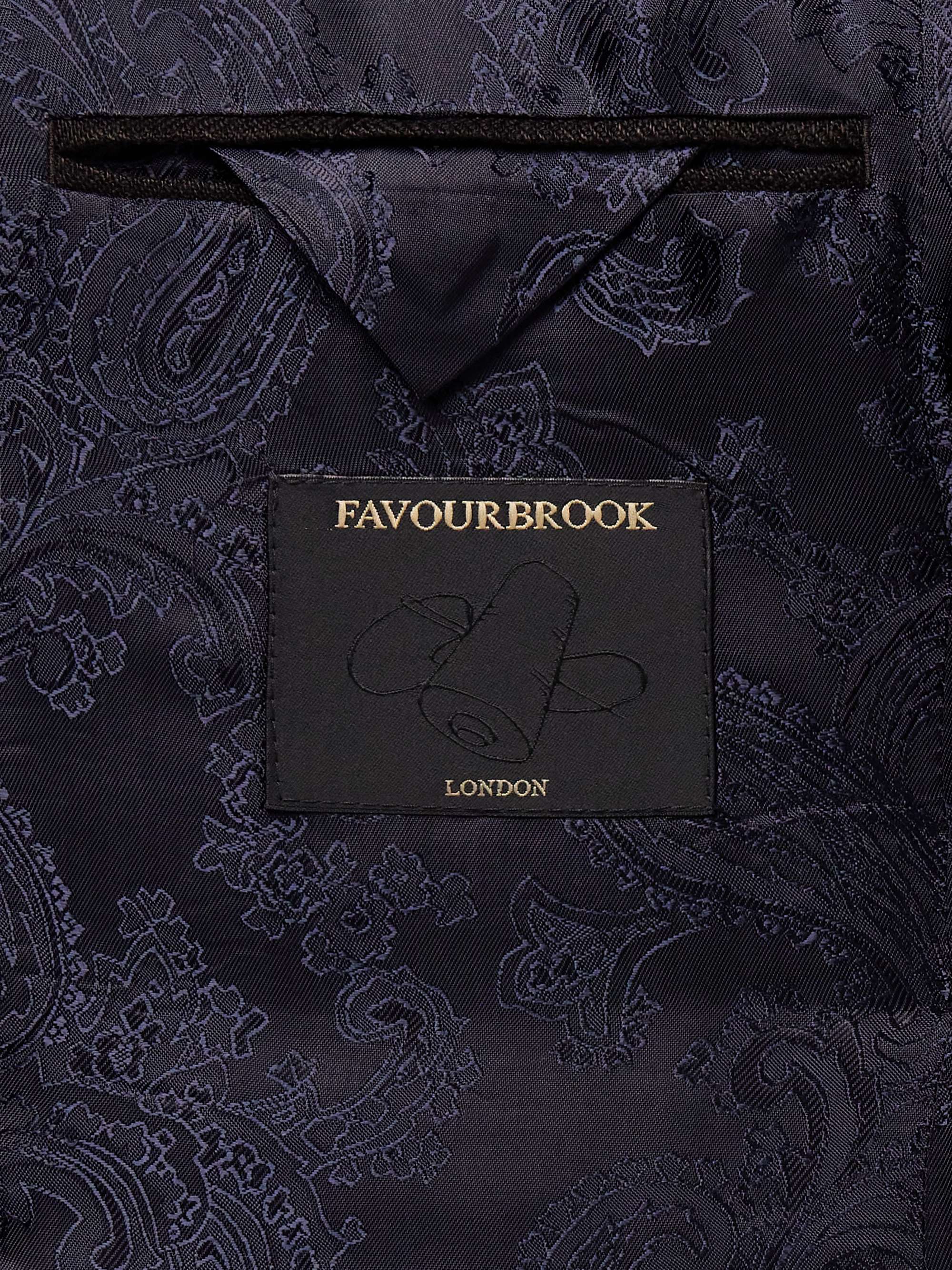 FAVOURBROOK 