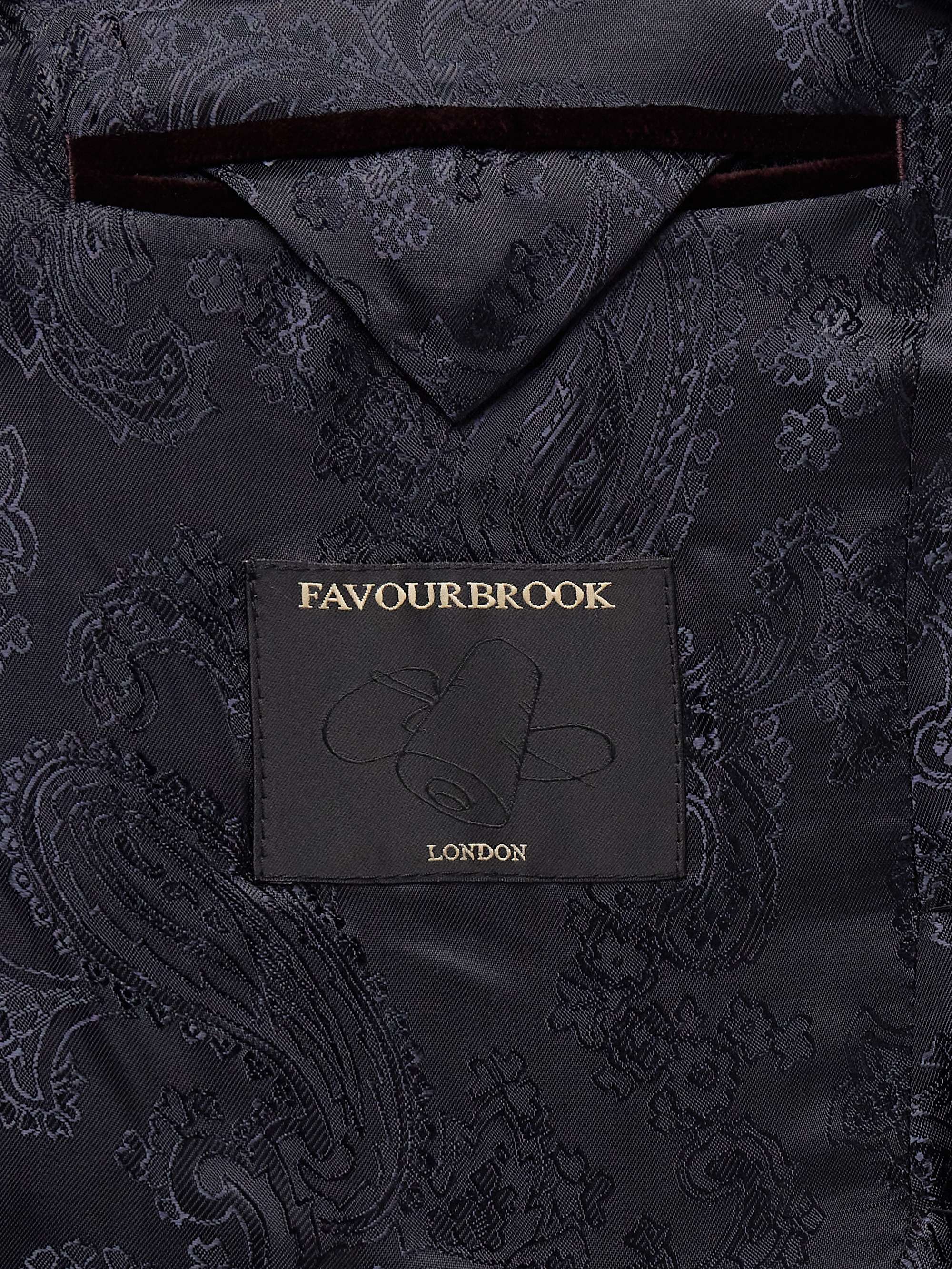 FAVOURBROOK 