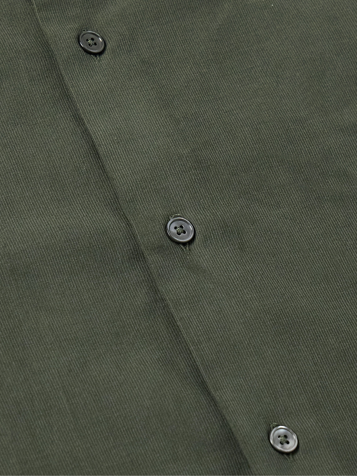 PAUL SMITH COTTON-CORDUROY SHIRT