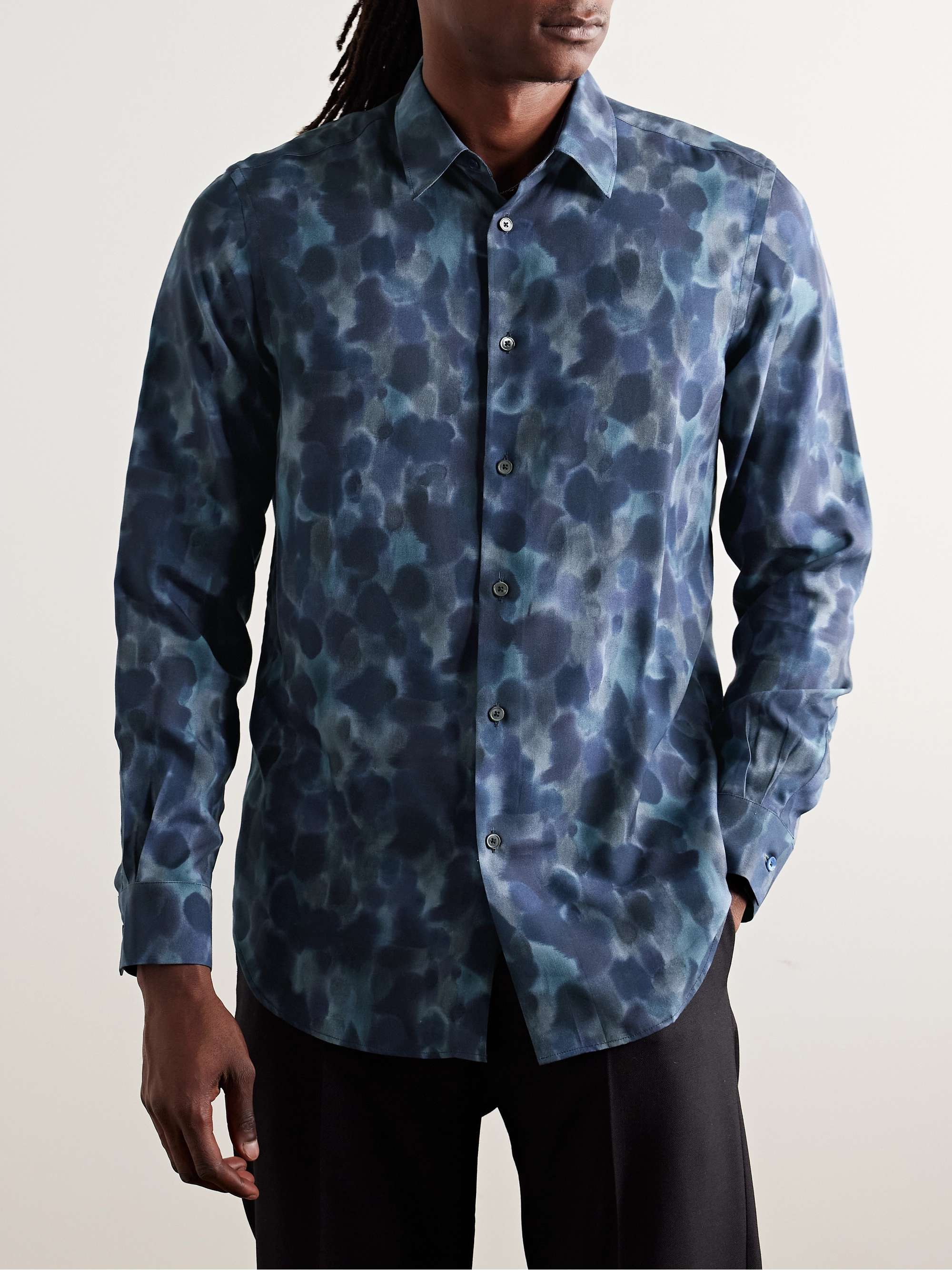 PAUL SMITH 