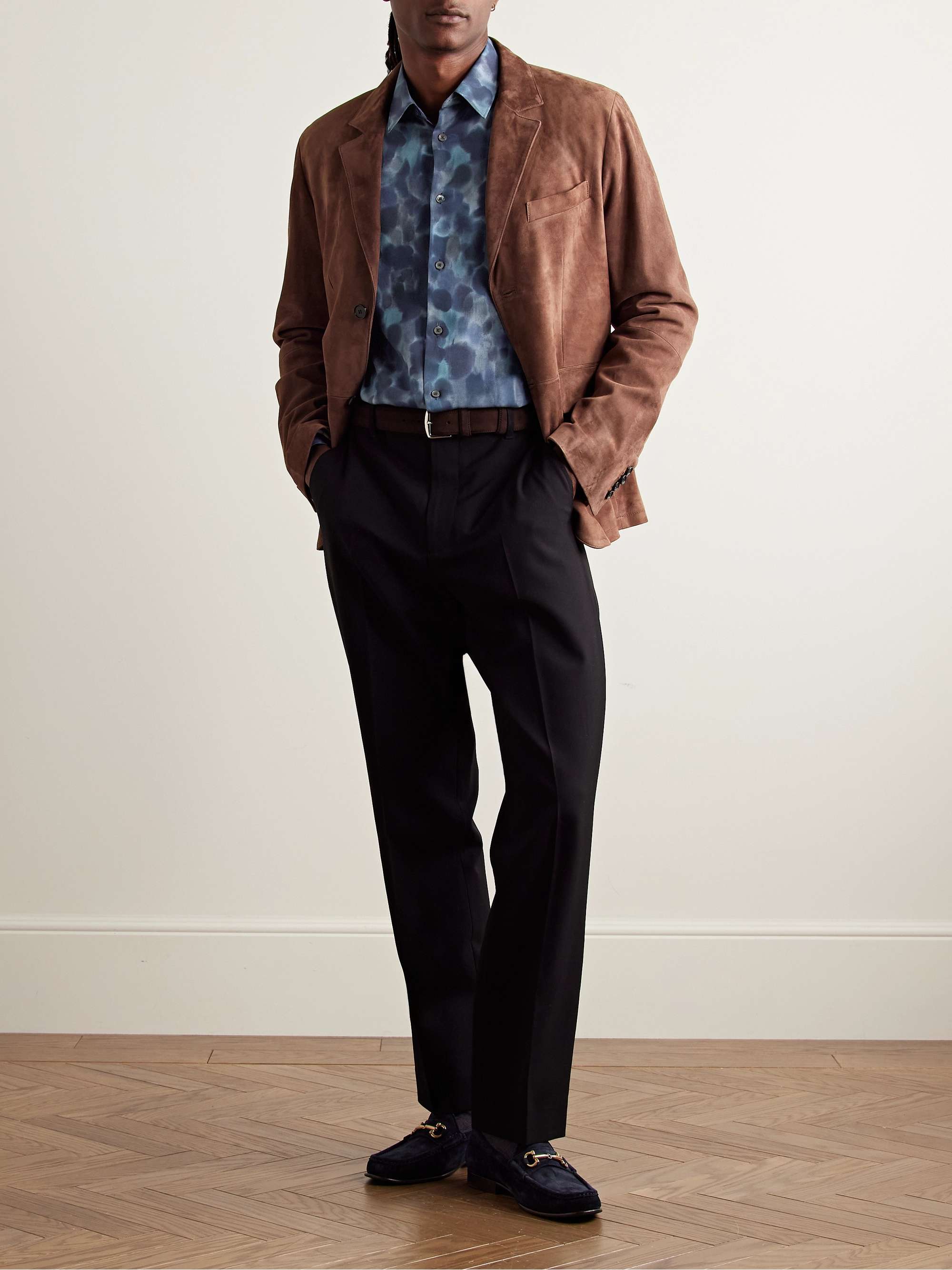 PAUL SMITH 