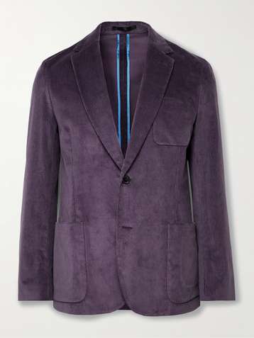 Paul Smith Blazers for Men | MR PORTER