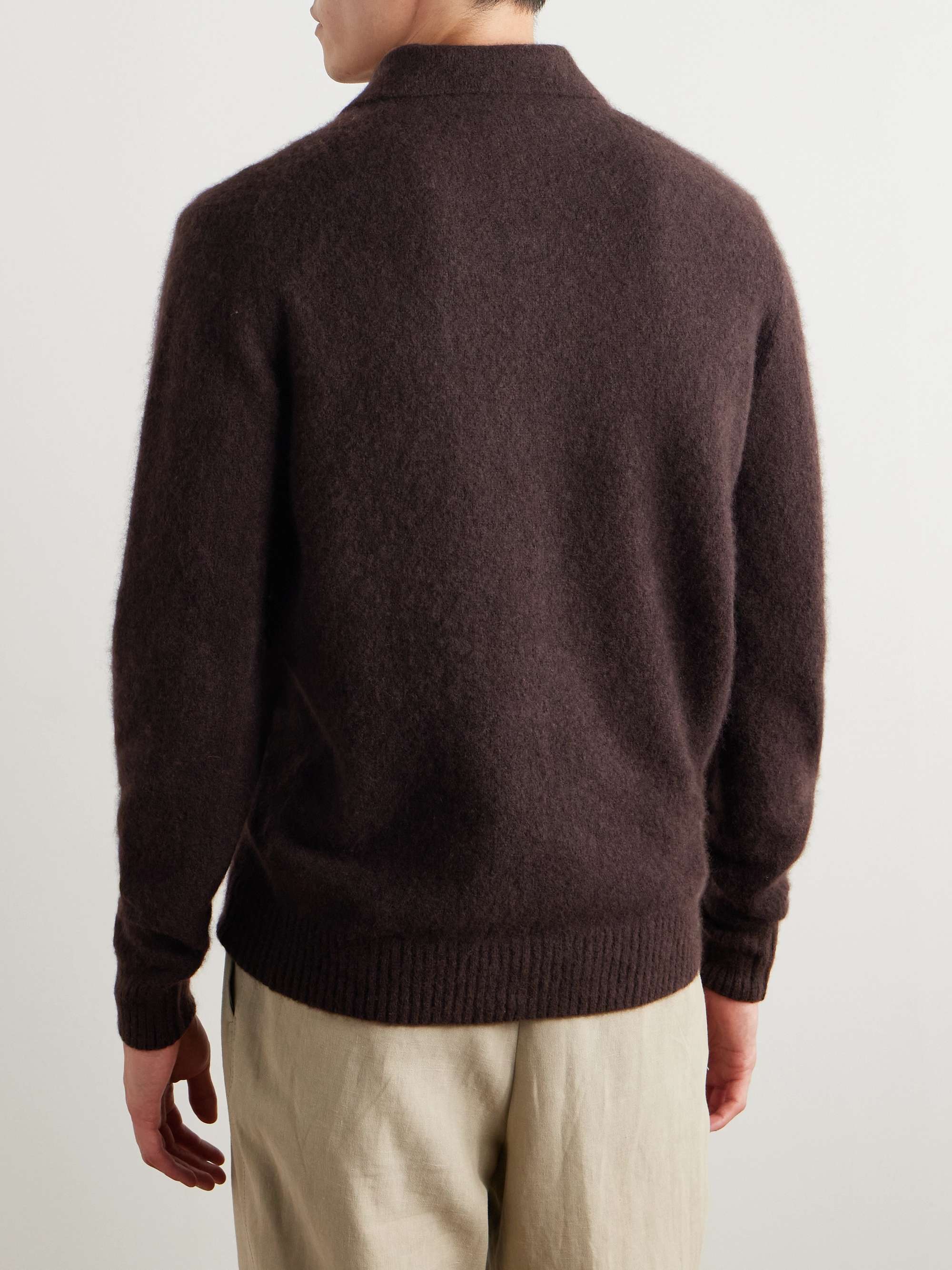 THOM SWEENEY 