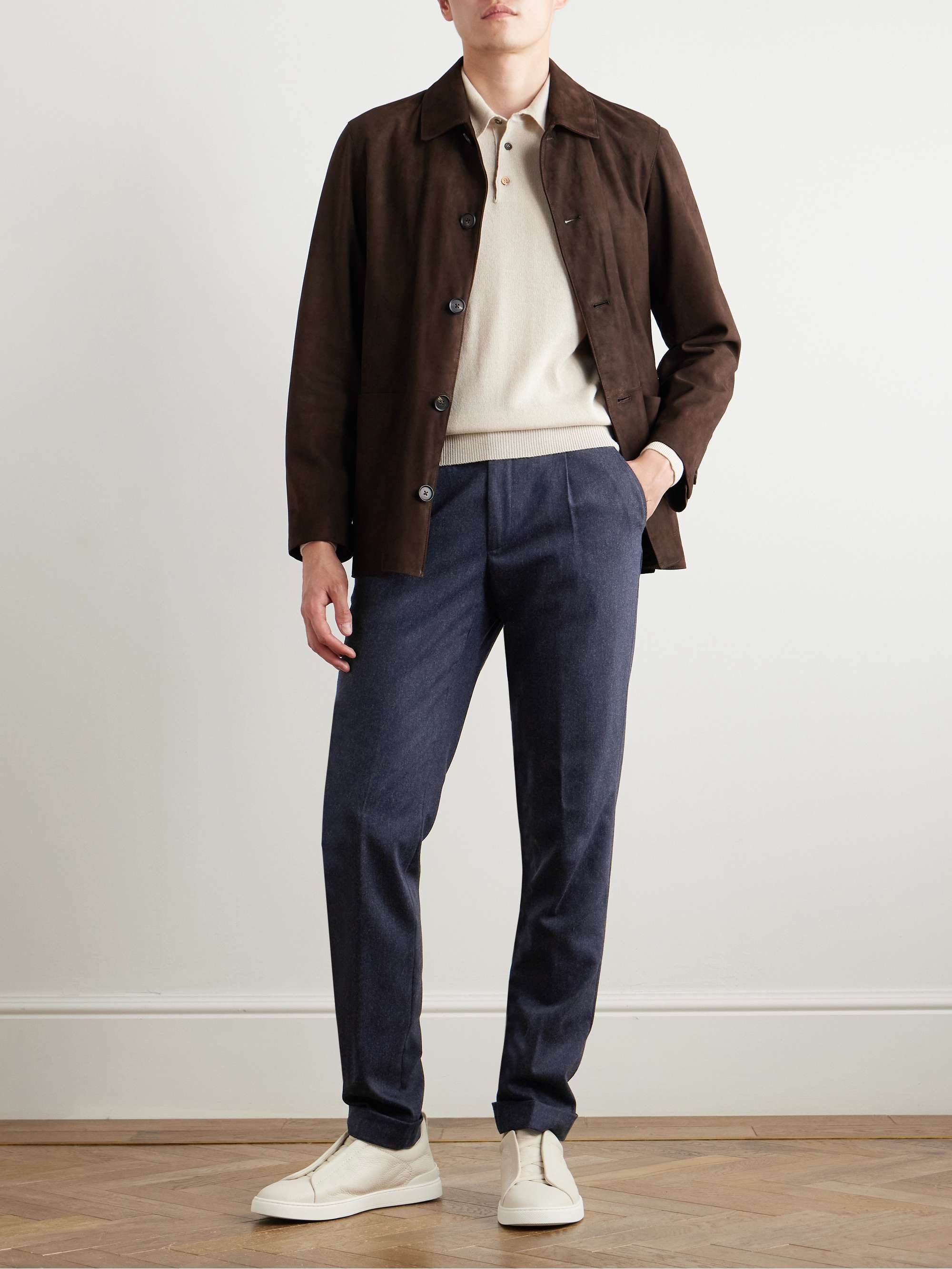 THOM SWEENEY 