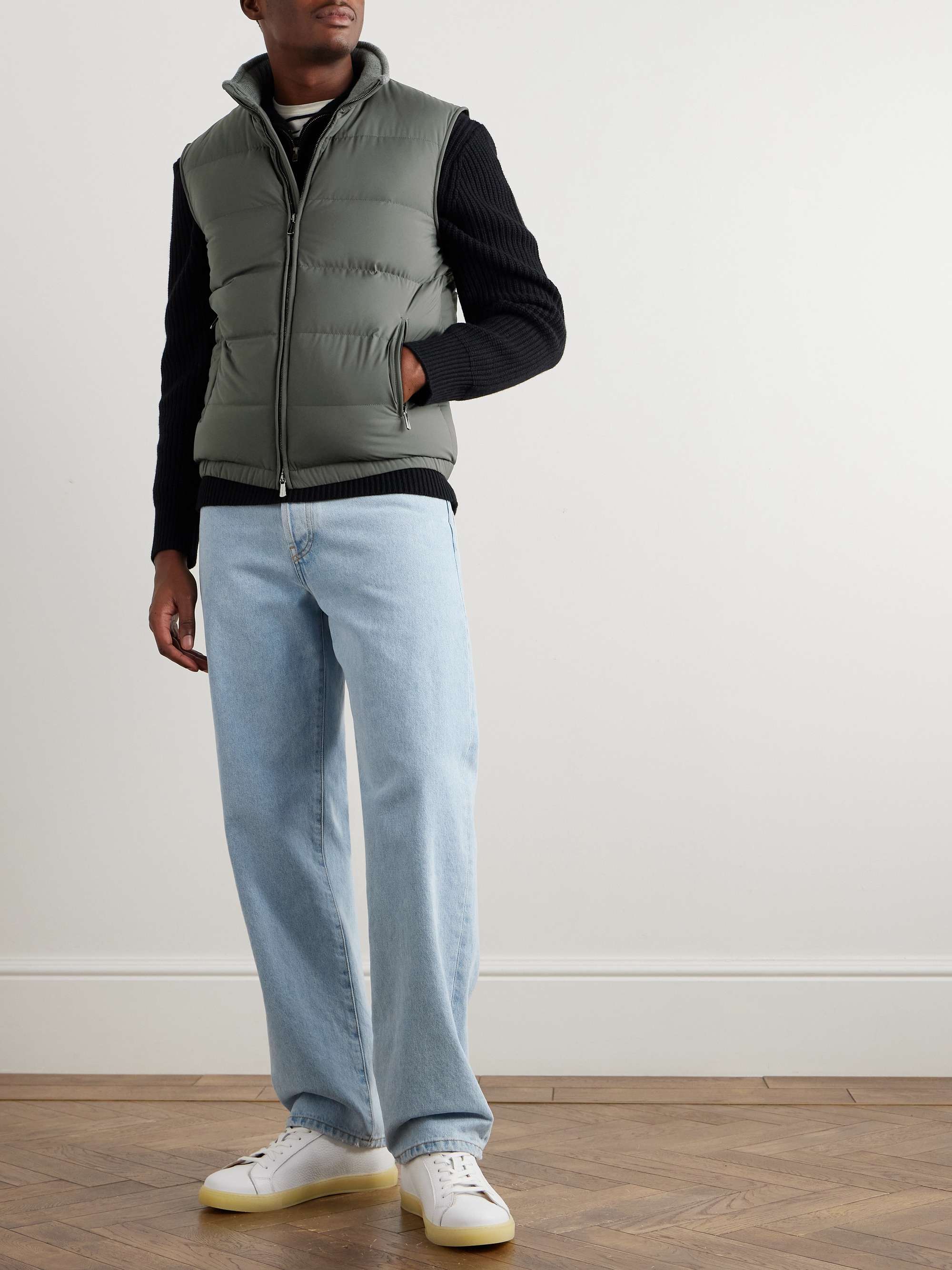 THOM SWEENEY 