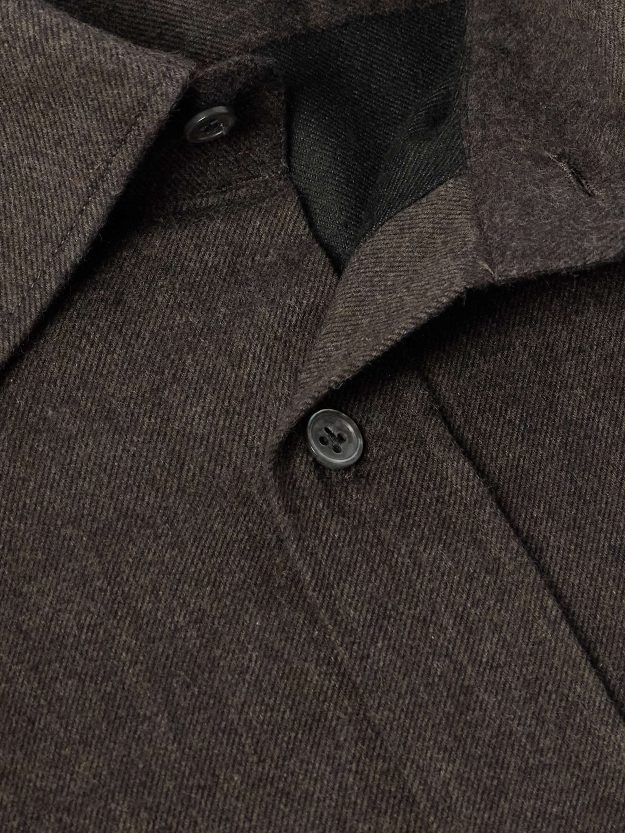 THOM SWEENEY 