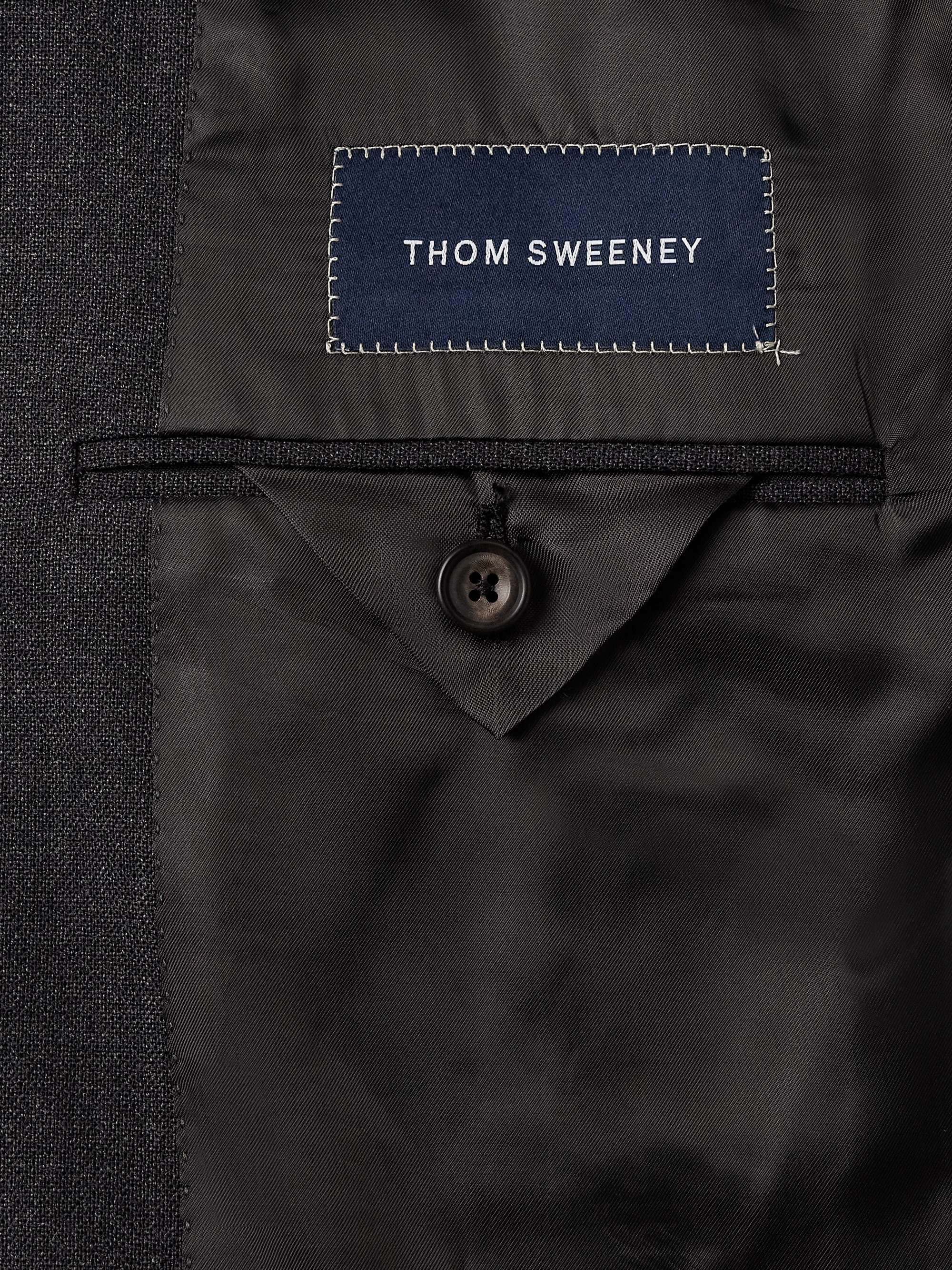THOM SWEENEY 