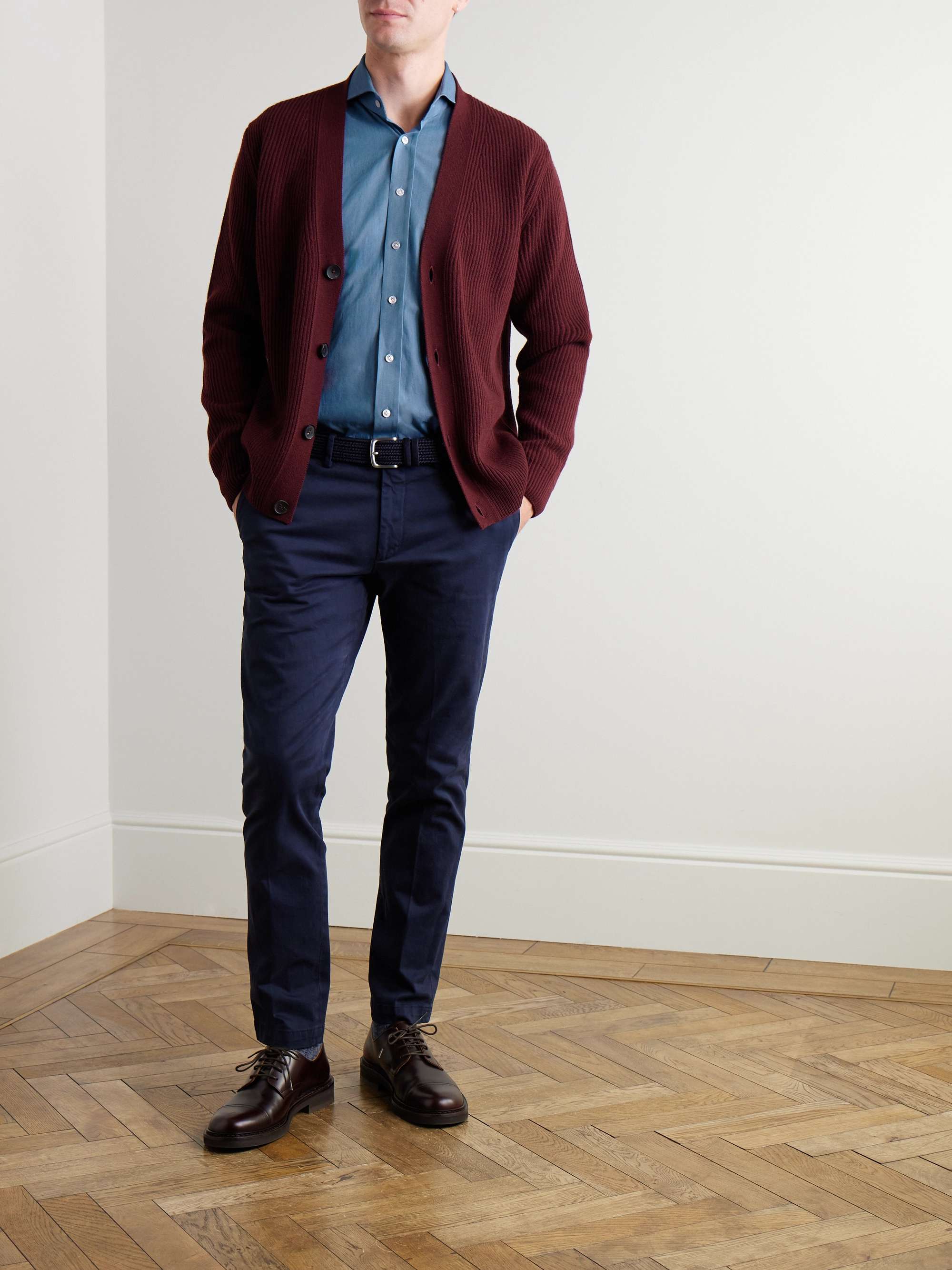 THOM SWEENEY 