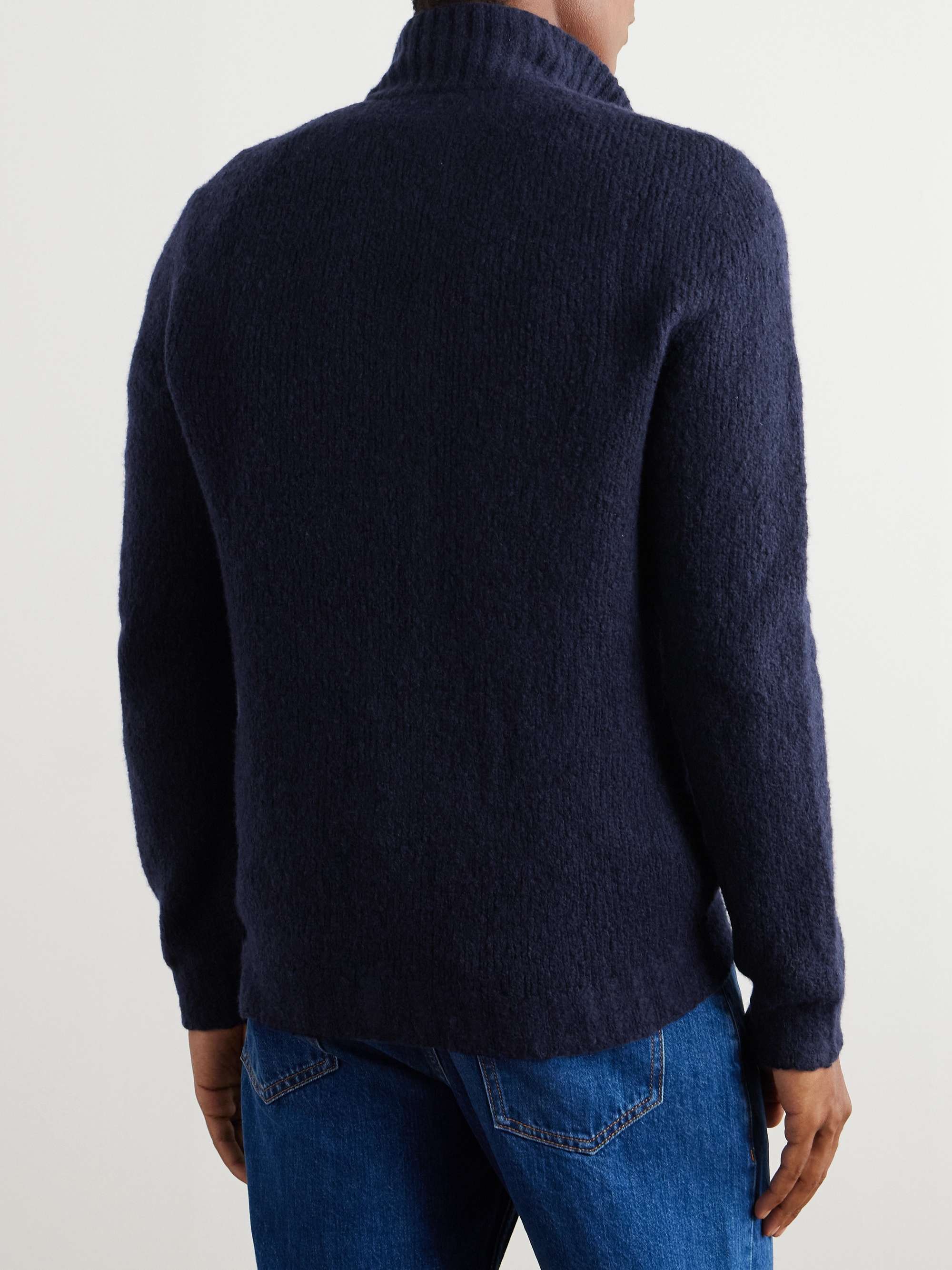 THOM SWEENEY 