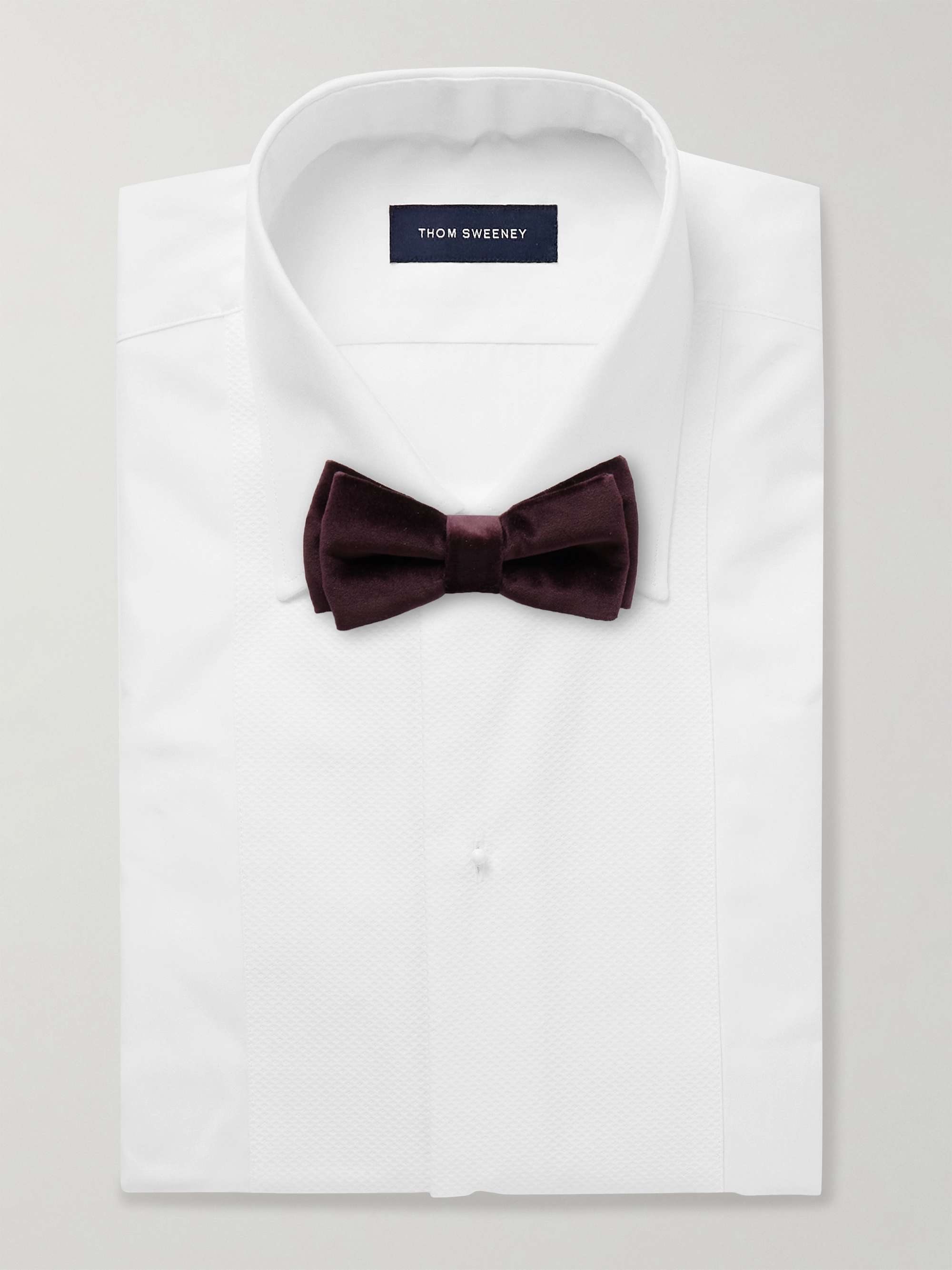 THOM SWEENEY 