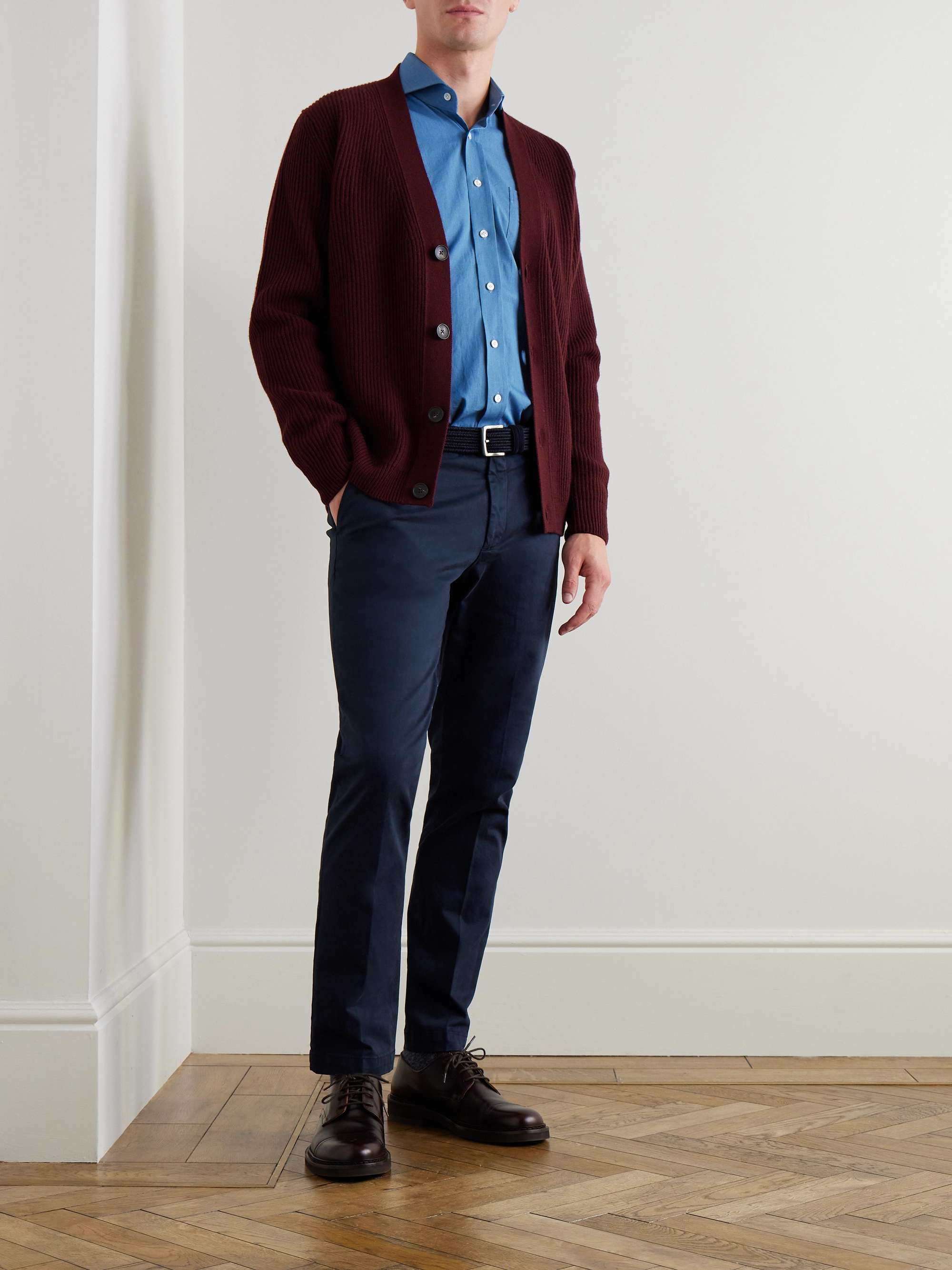 THOM SWEENEY 
