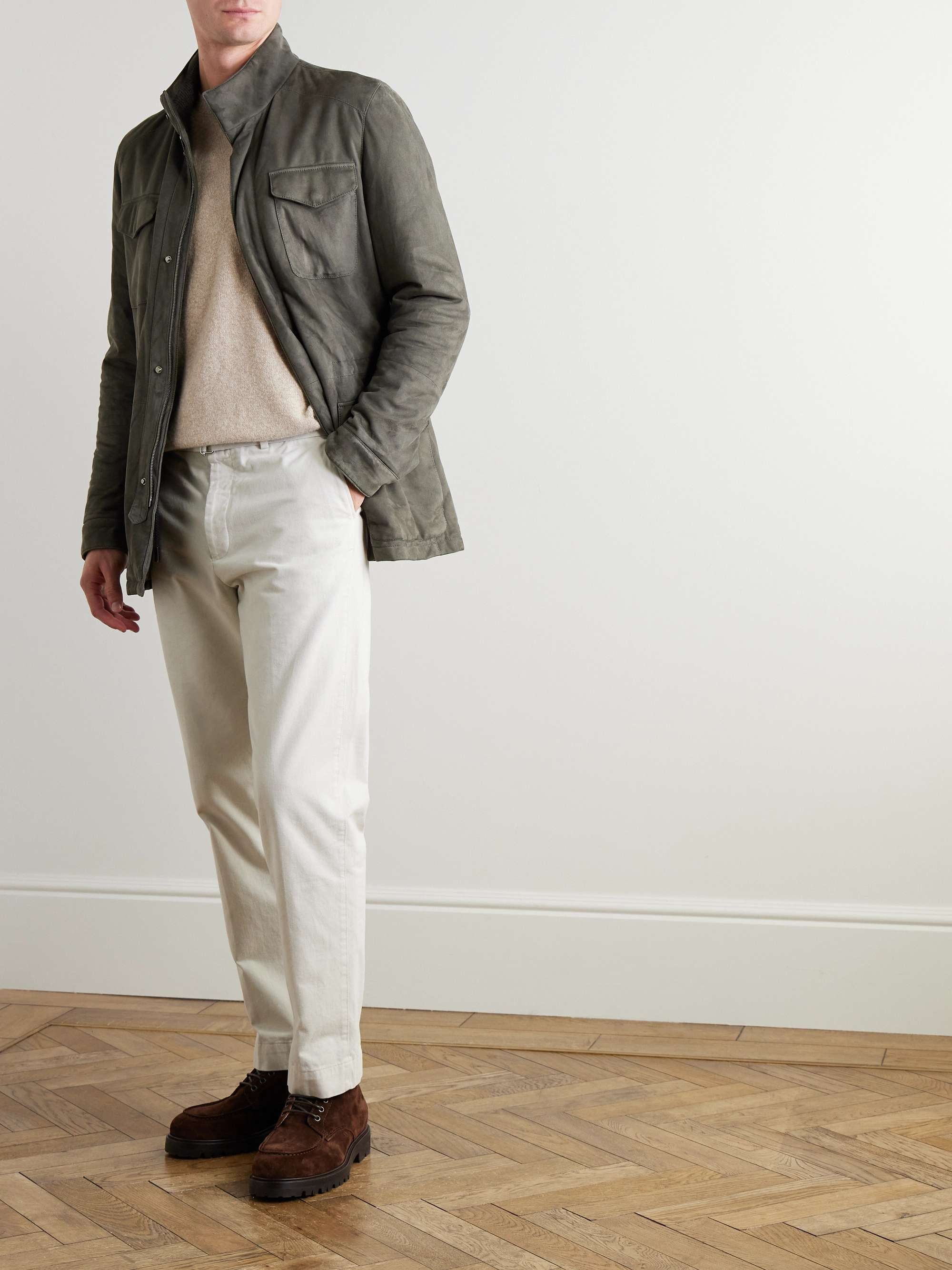 THOM SWEENEY 