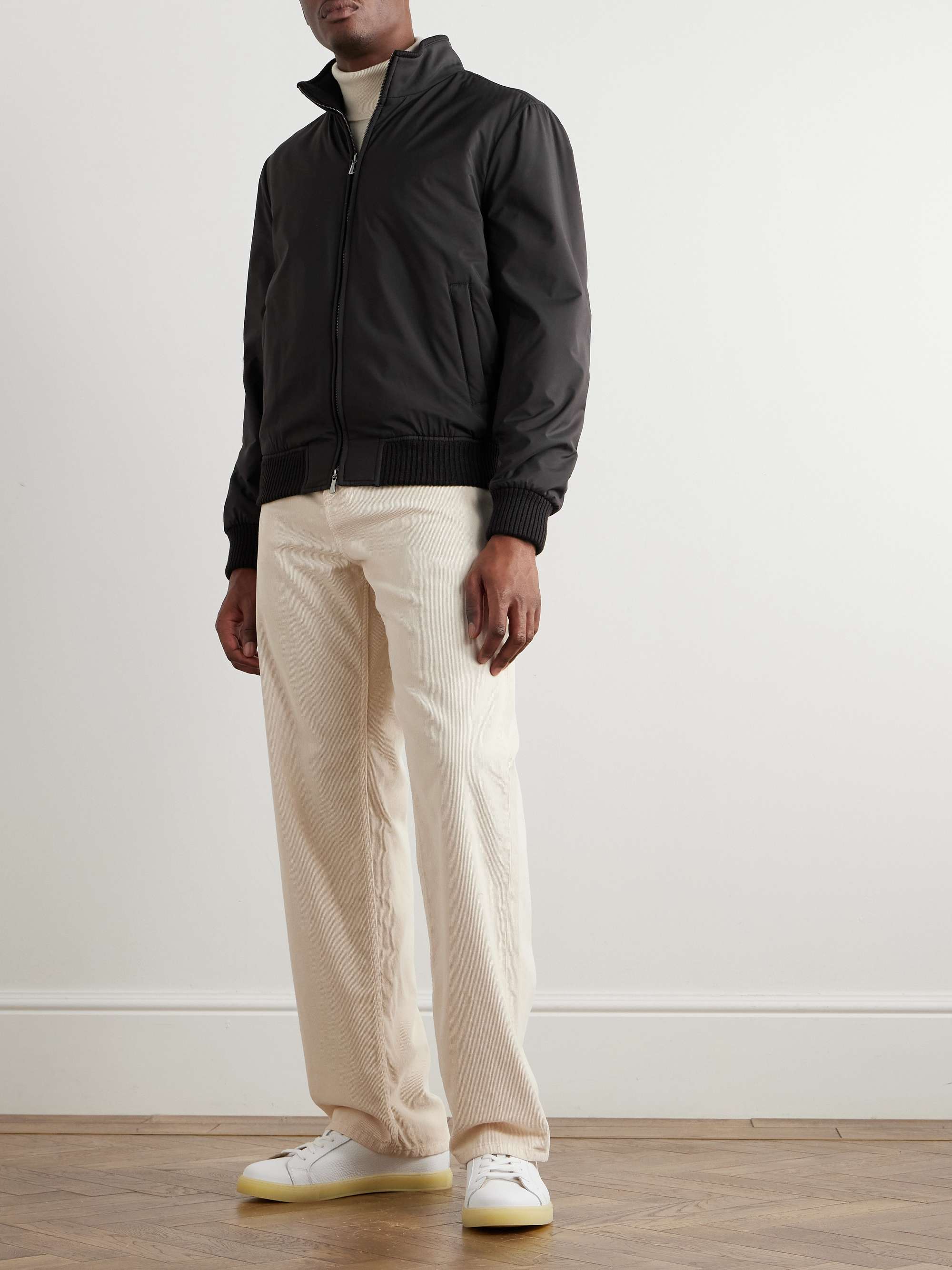 THOM SWEENEY 